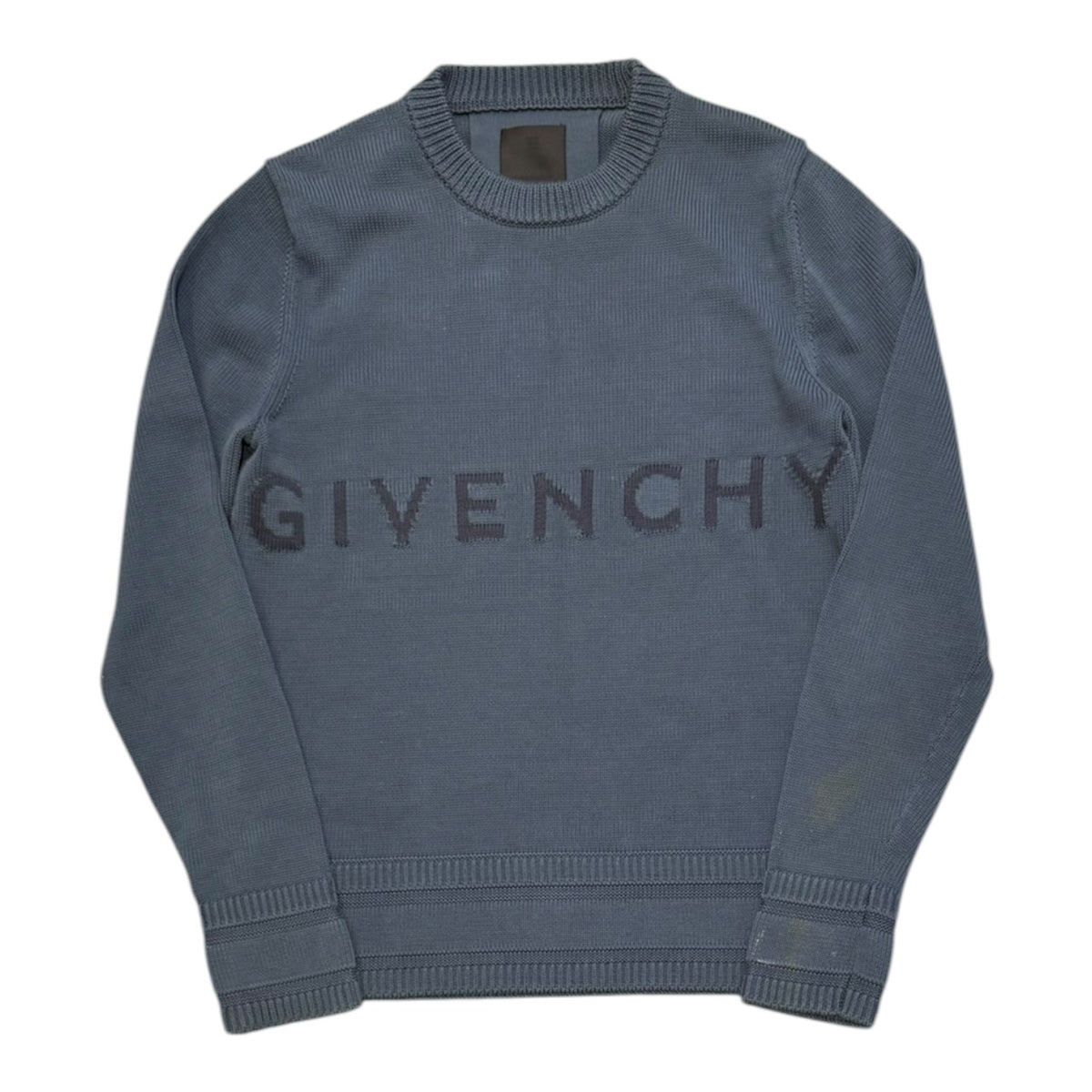 Givenchy Knit Jumper (M)