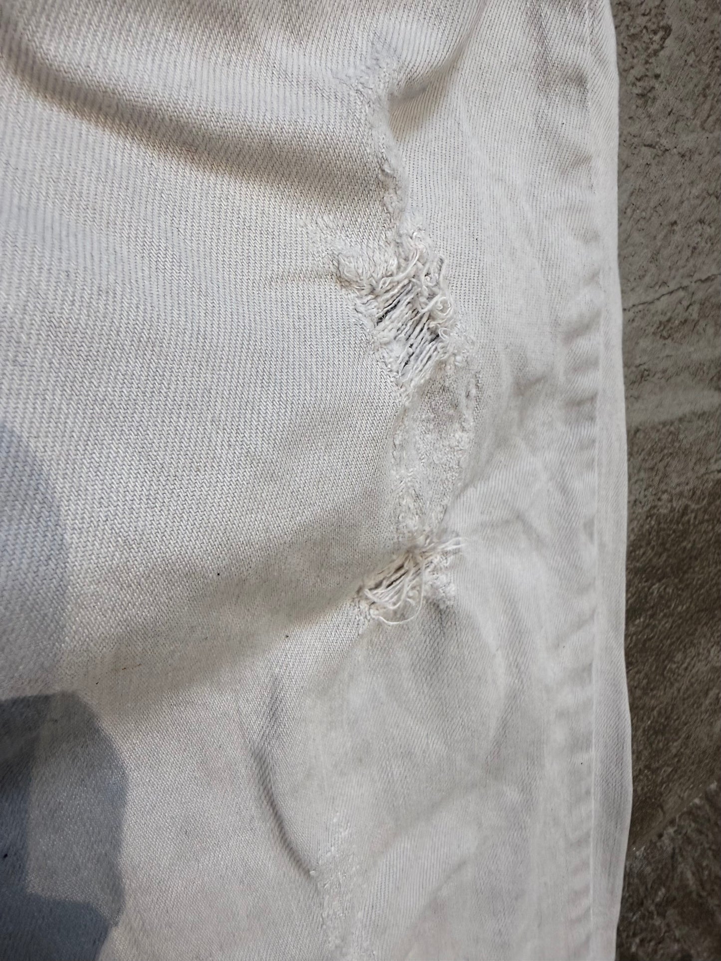000’s Philipp Plein Jeans (34”)