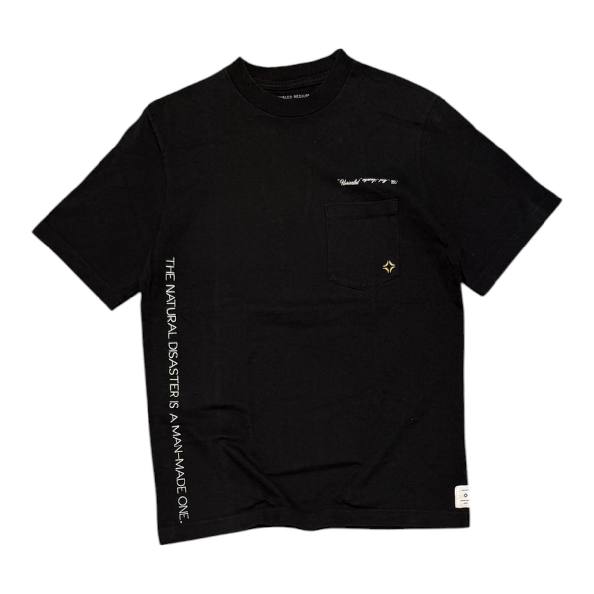 000’s Unrivaled Tee (M)