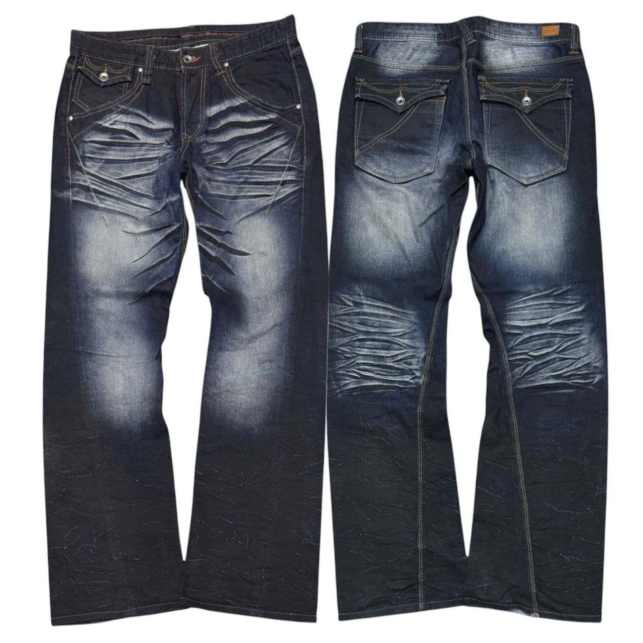 000’s Nicole Jeans (31”)