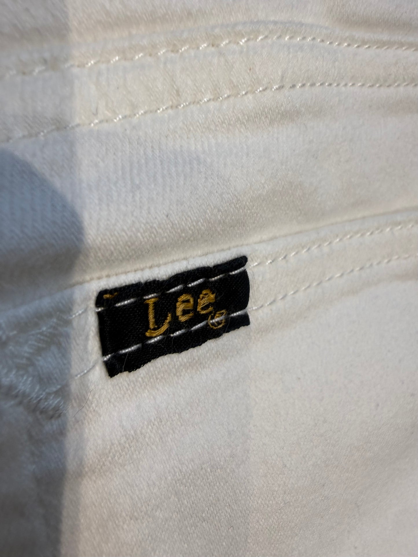 000’s Lee x Beams Jeans (32”)