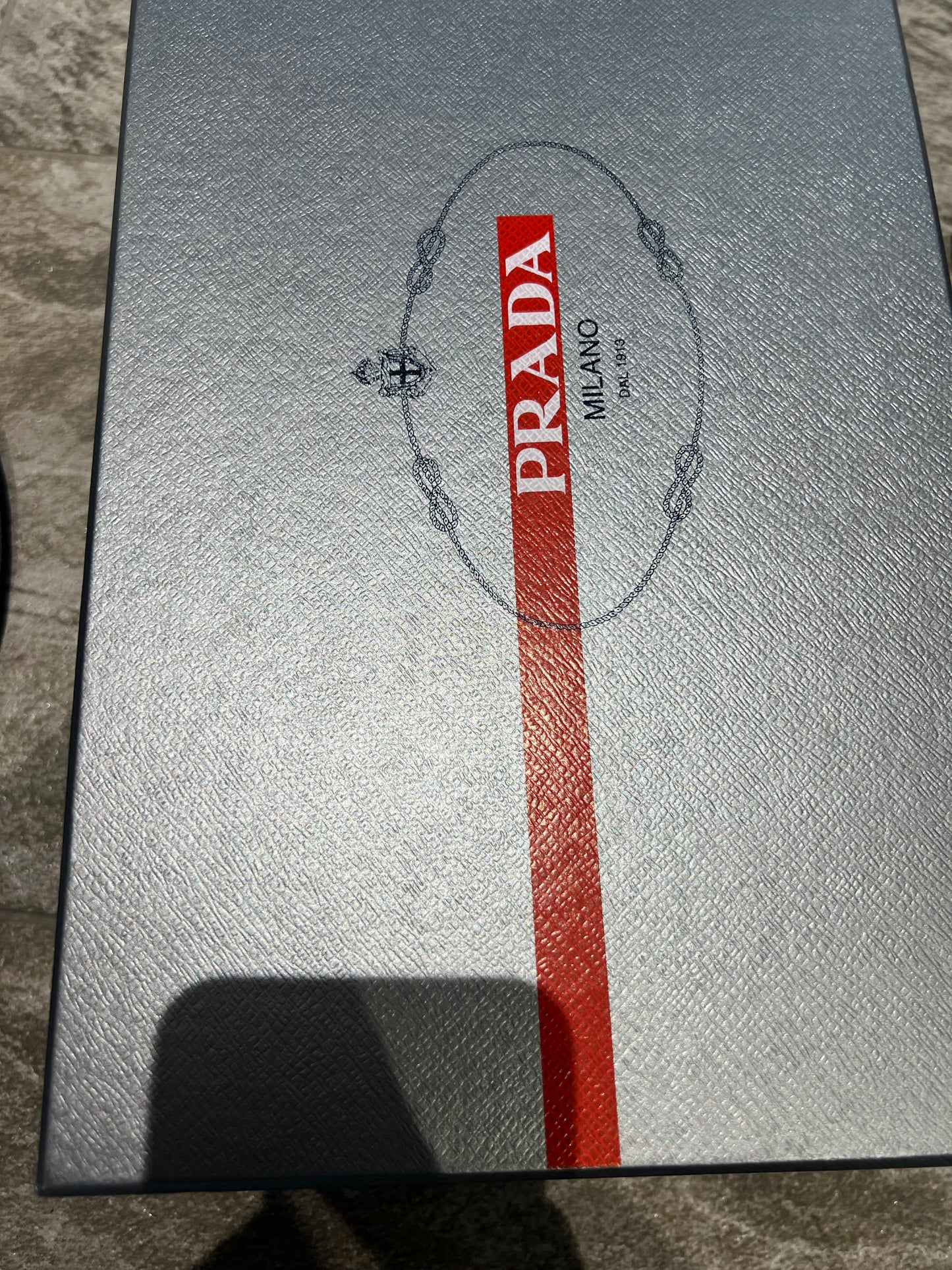 Prada Americas’ Cups (2017)