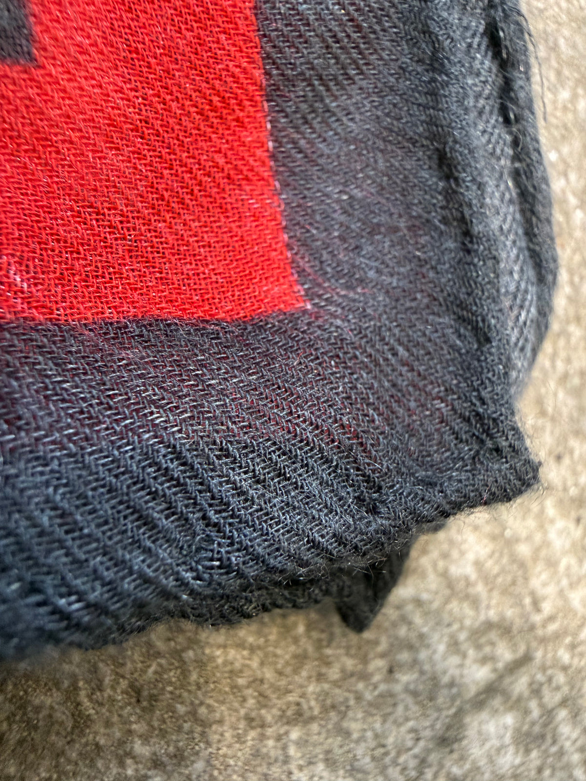 Givenchy Stars Scarf