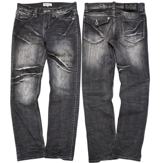 000’s Lowbox Jeans (31”)