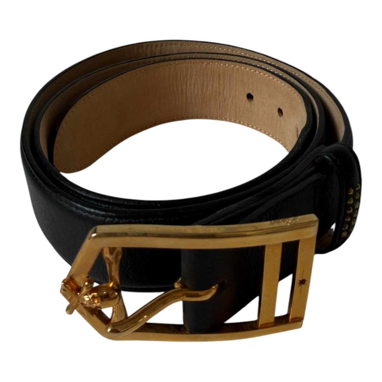 000’s Roen Belt
