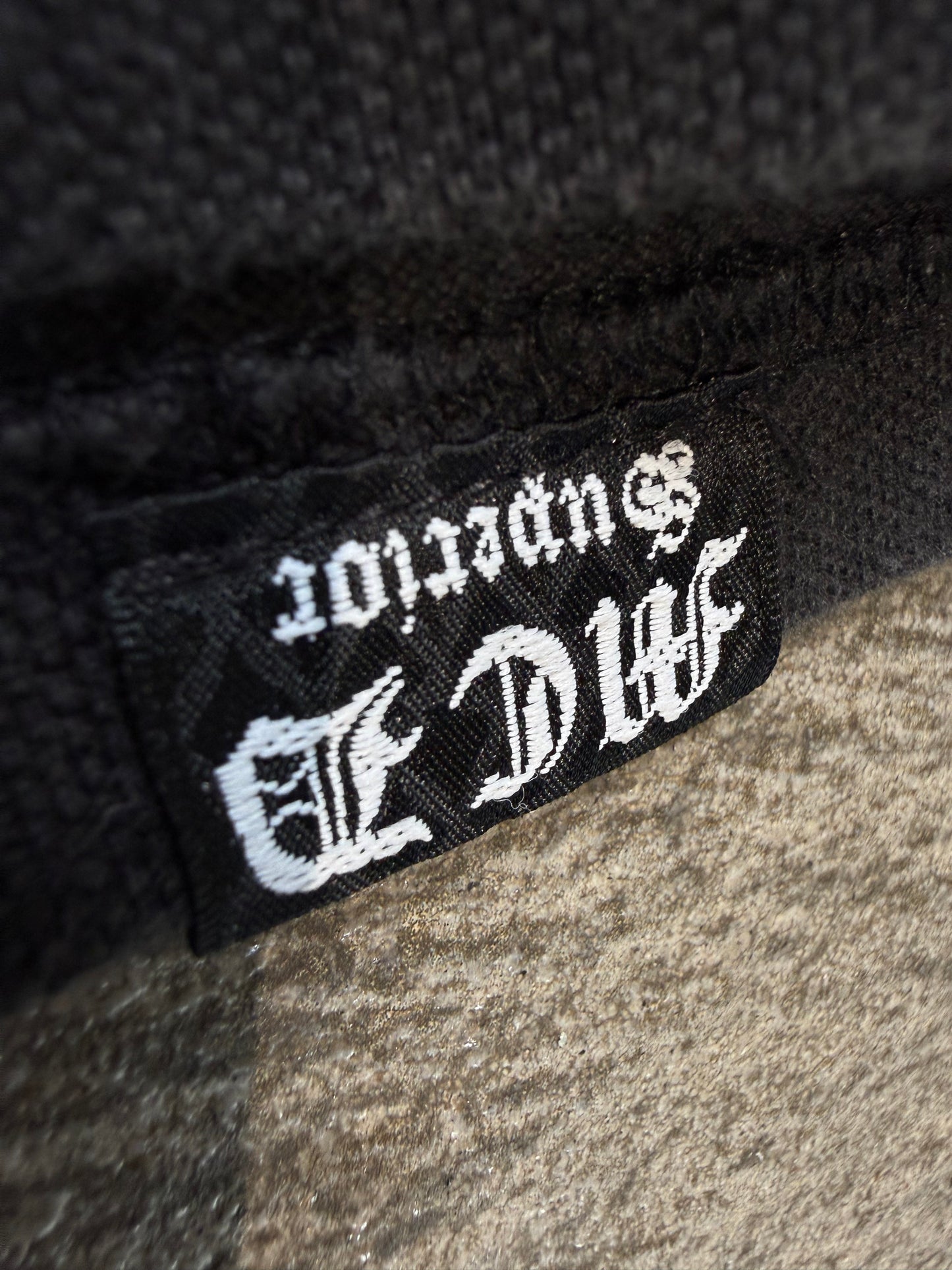 000’s MCD Polo (XS)