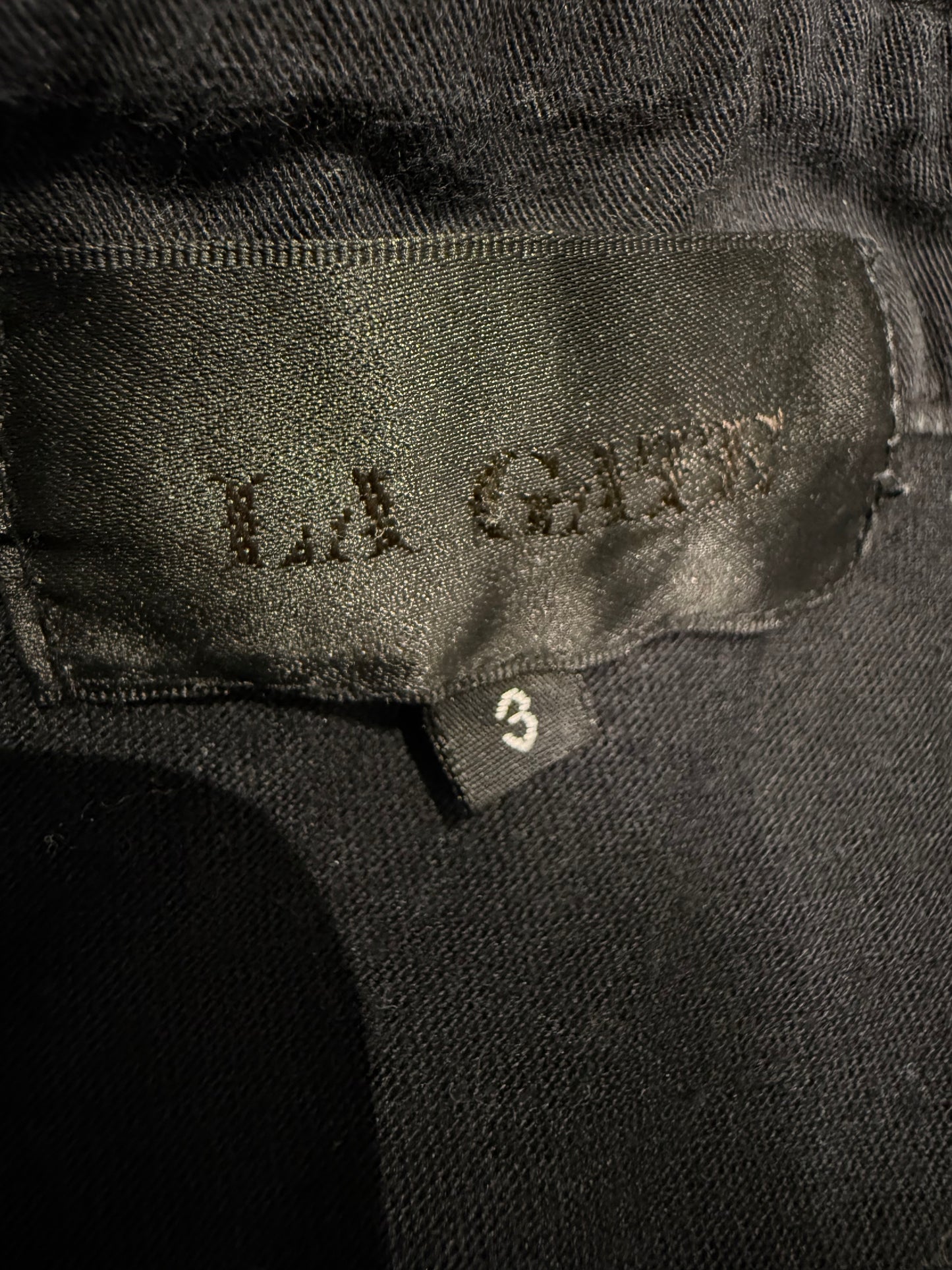 000’s La Gate Polo (M)
