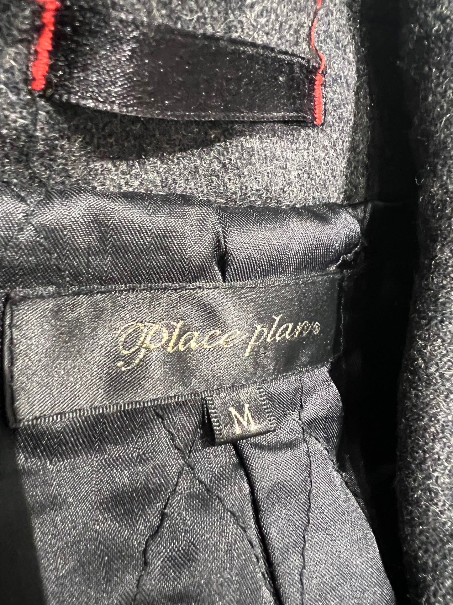 000’s Japanese Napoleon Jacket