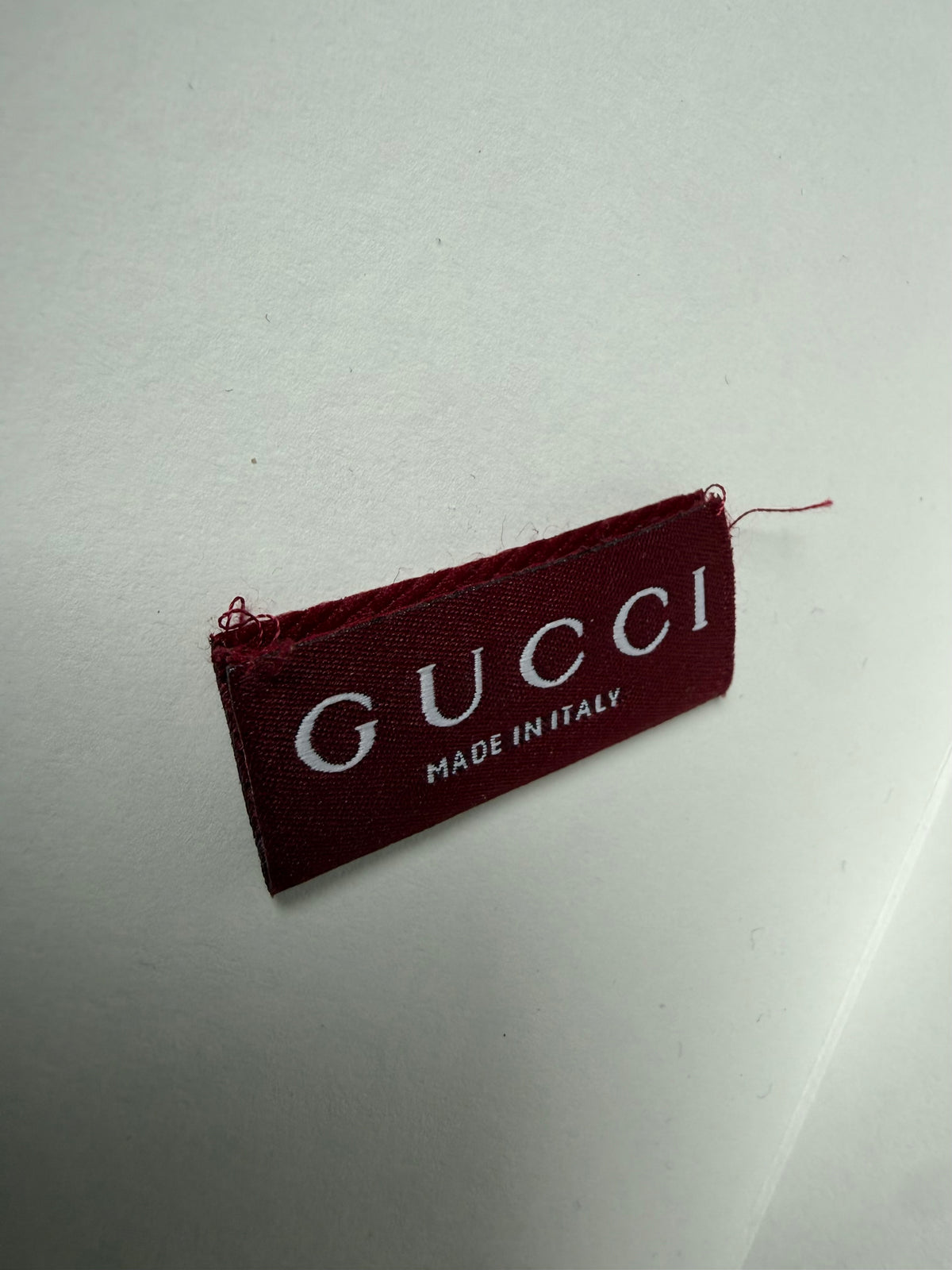 Gucci Silk Equestrian Print Scarf
