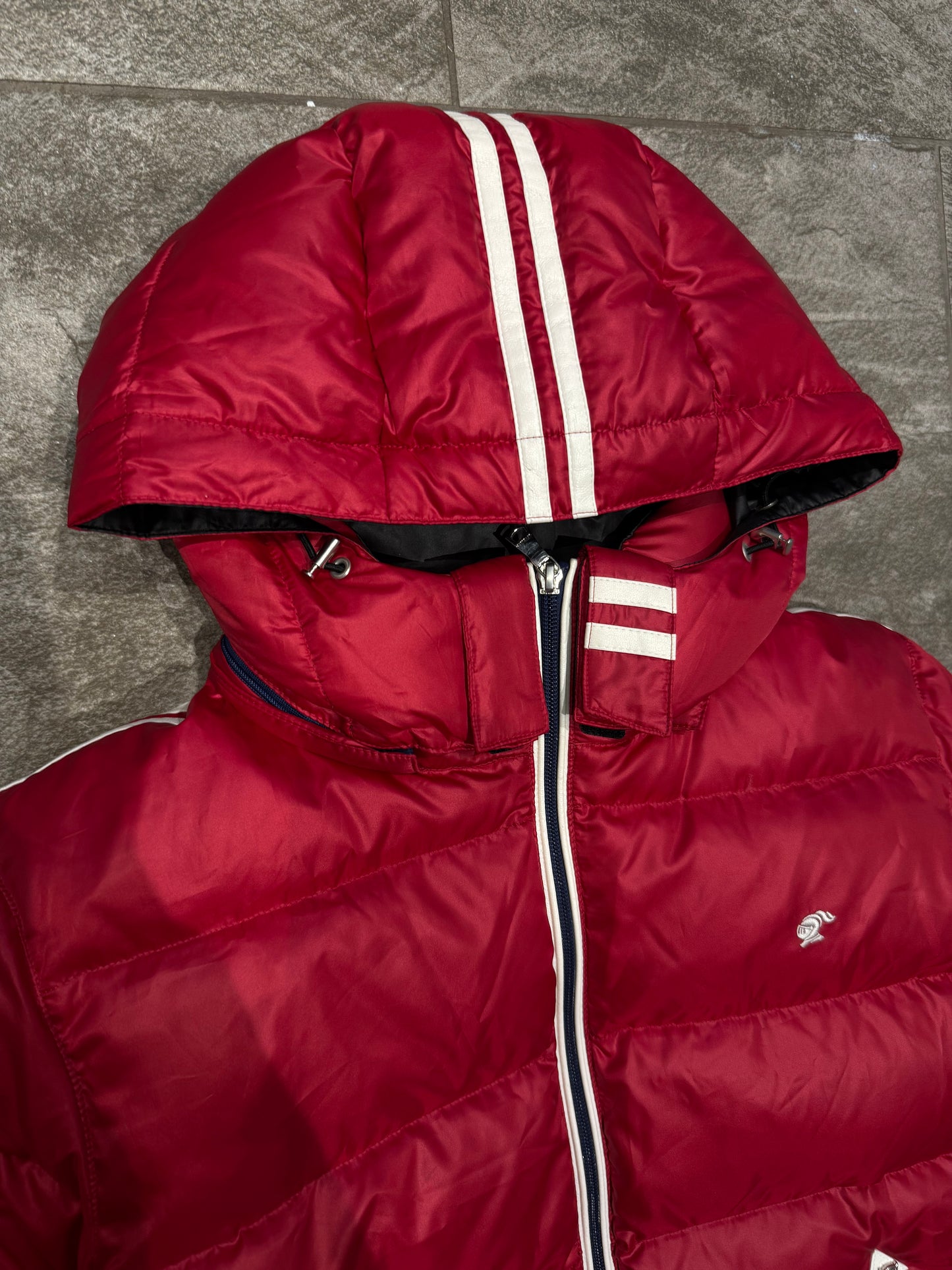 000’s Loveless Puffer (S)