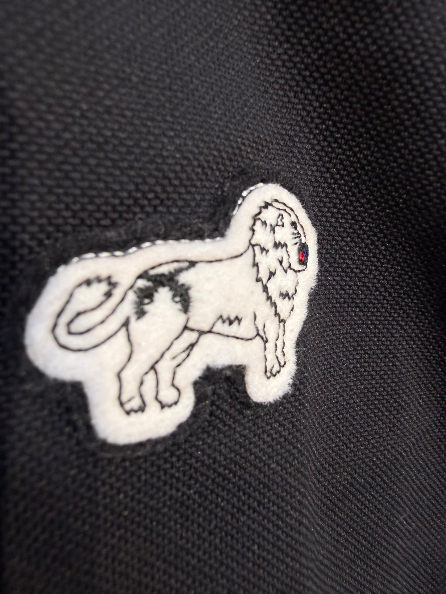 000’s Roar Polo (XS)