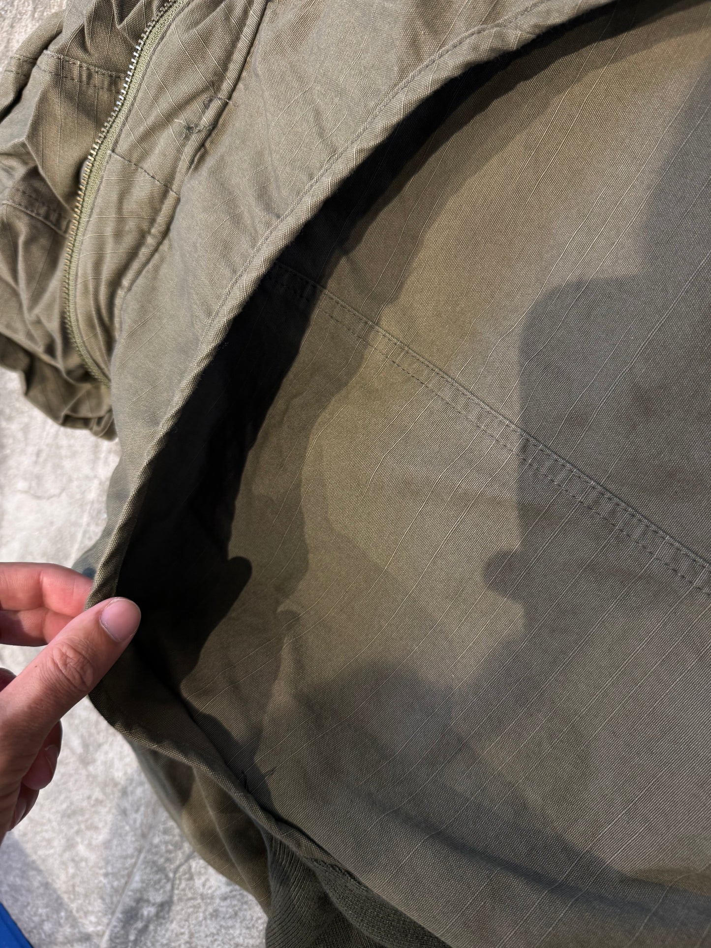 000’s Jackrose Bono Jacket (S)