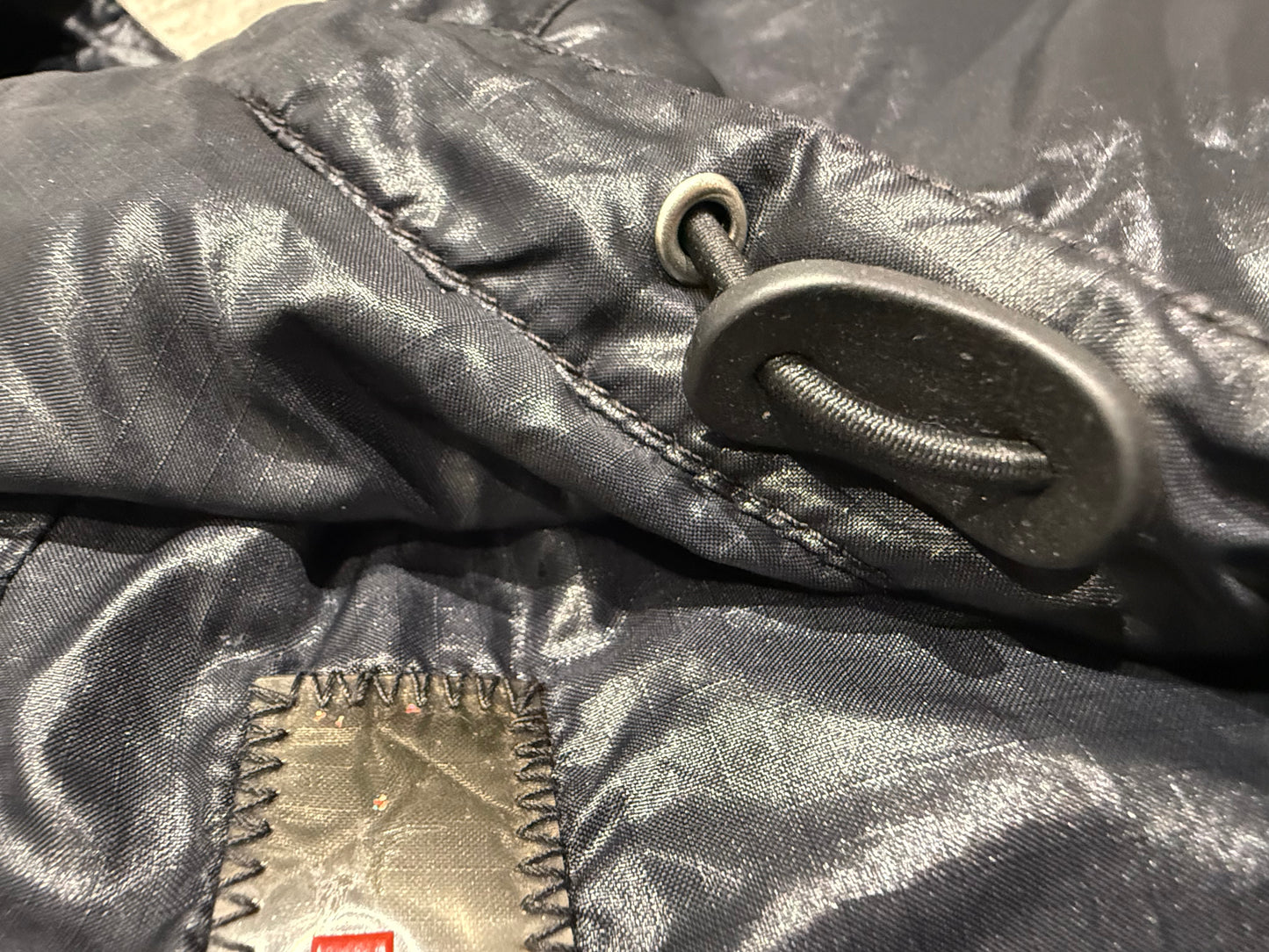 000’s Prada Jacket (M-L)