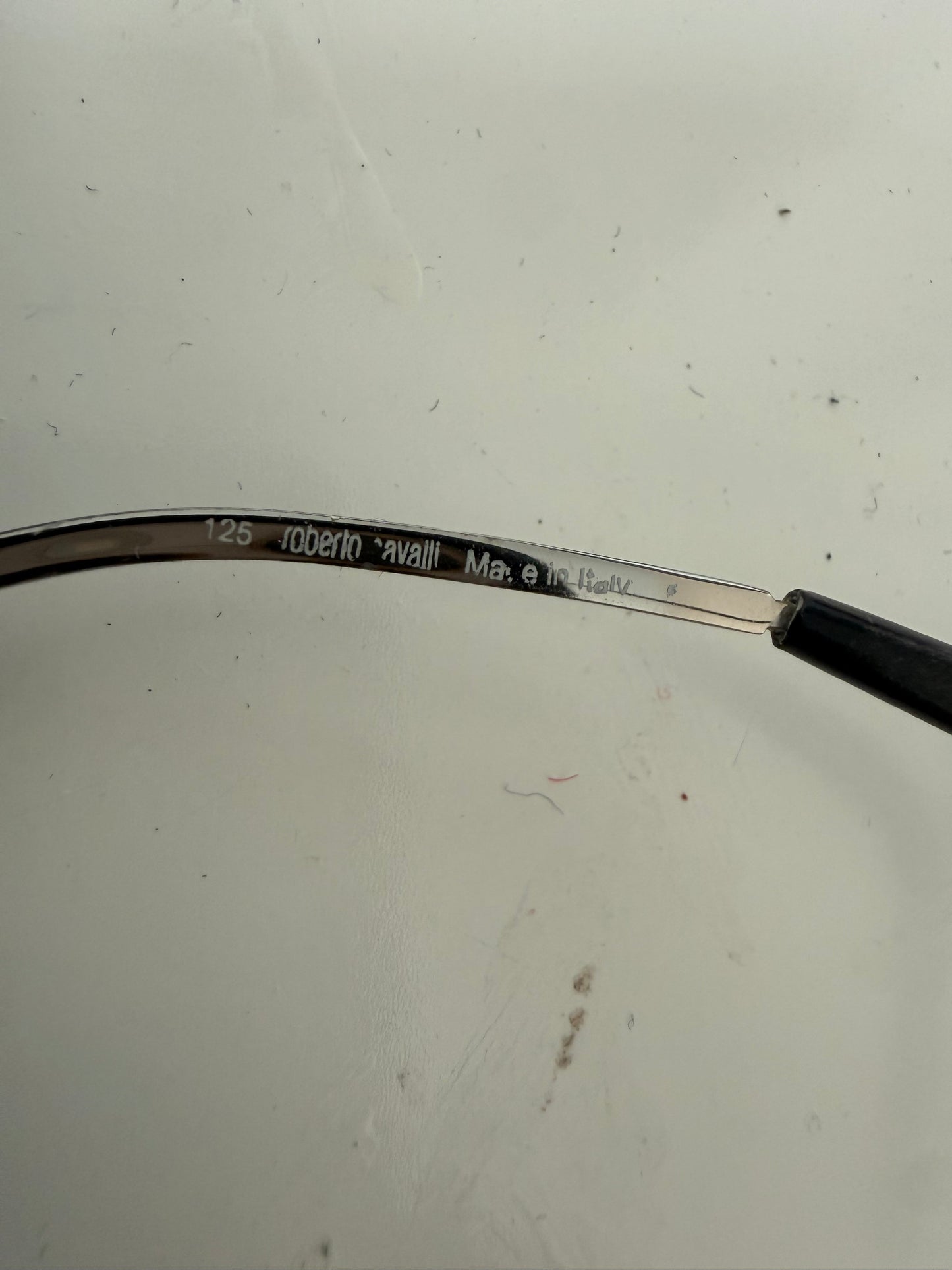 000’s Cavalli Gradient Sunglasses