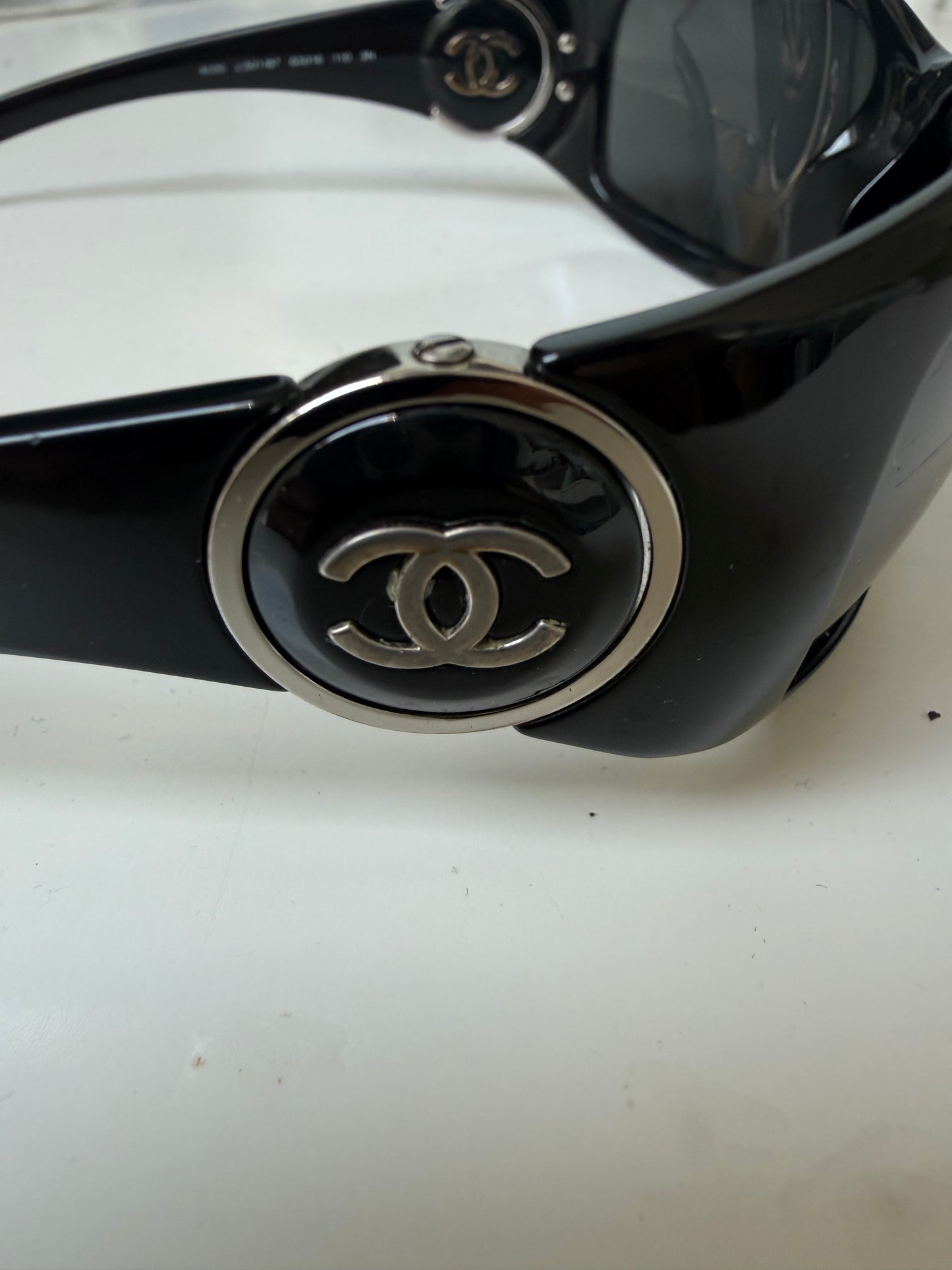 Chanel 6030 Sunglasses