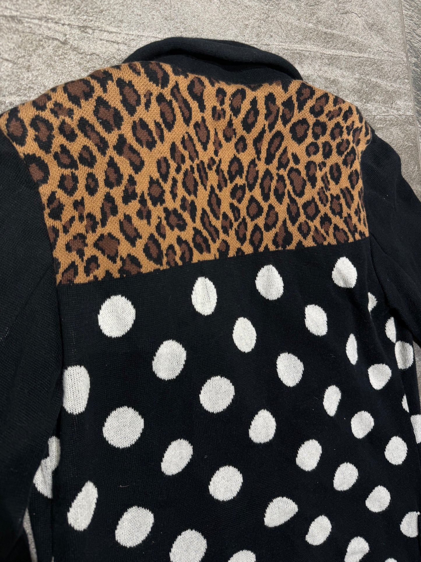 000’s Armed x Loveless Blazer (XS-S)