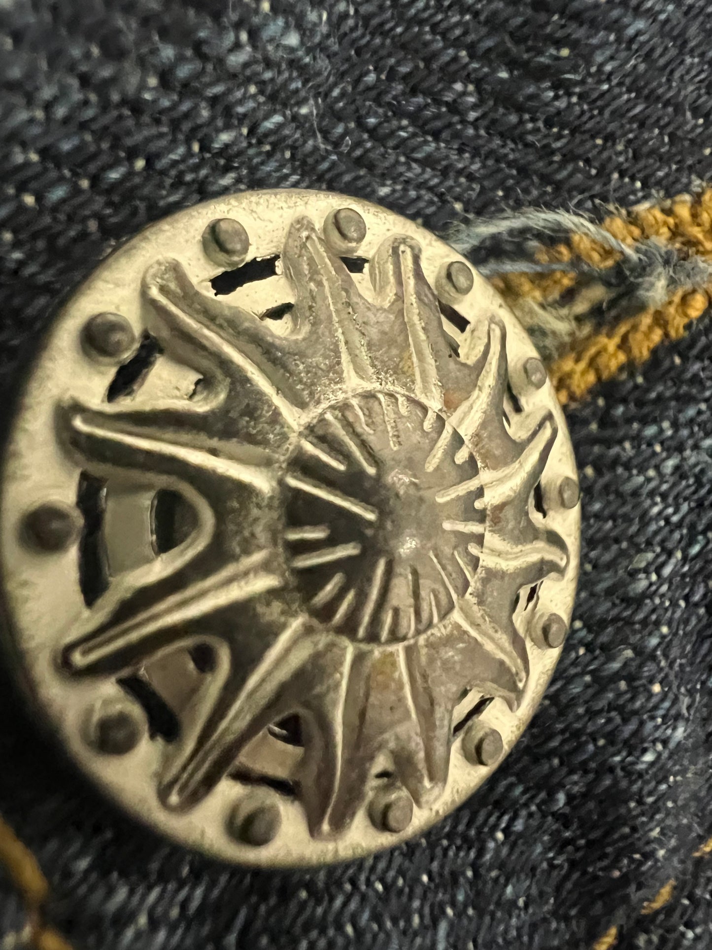 000’s Be Ambition Jeans