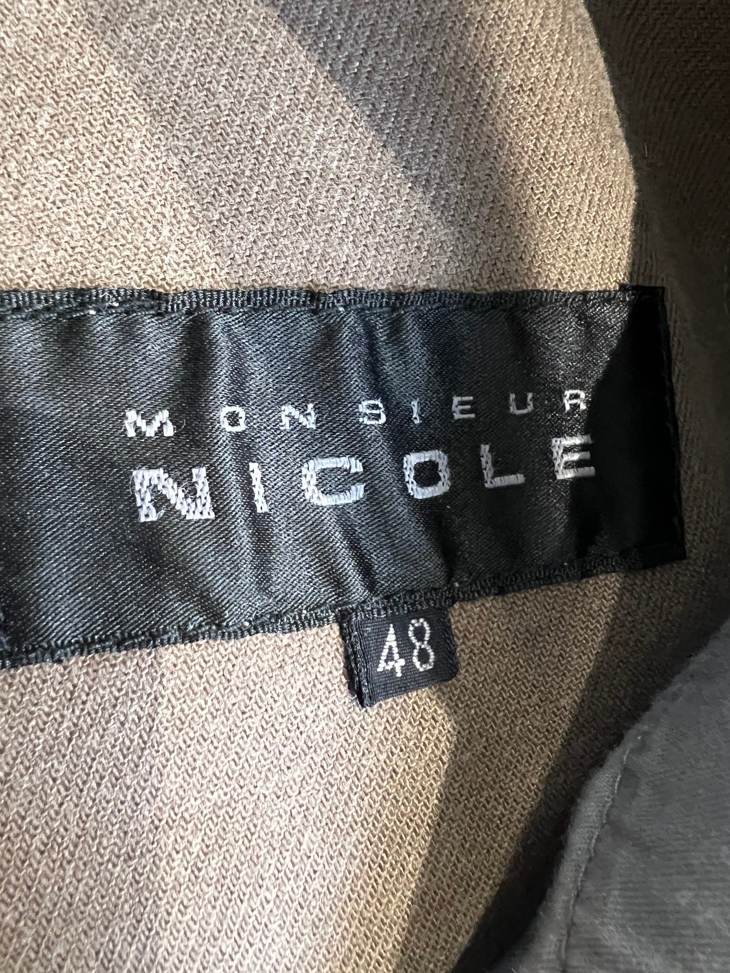 000’s Nicole Jeans