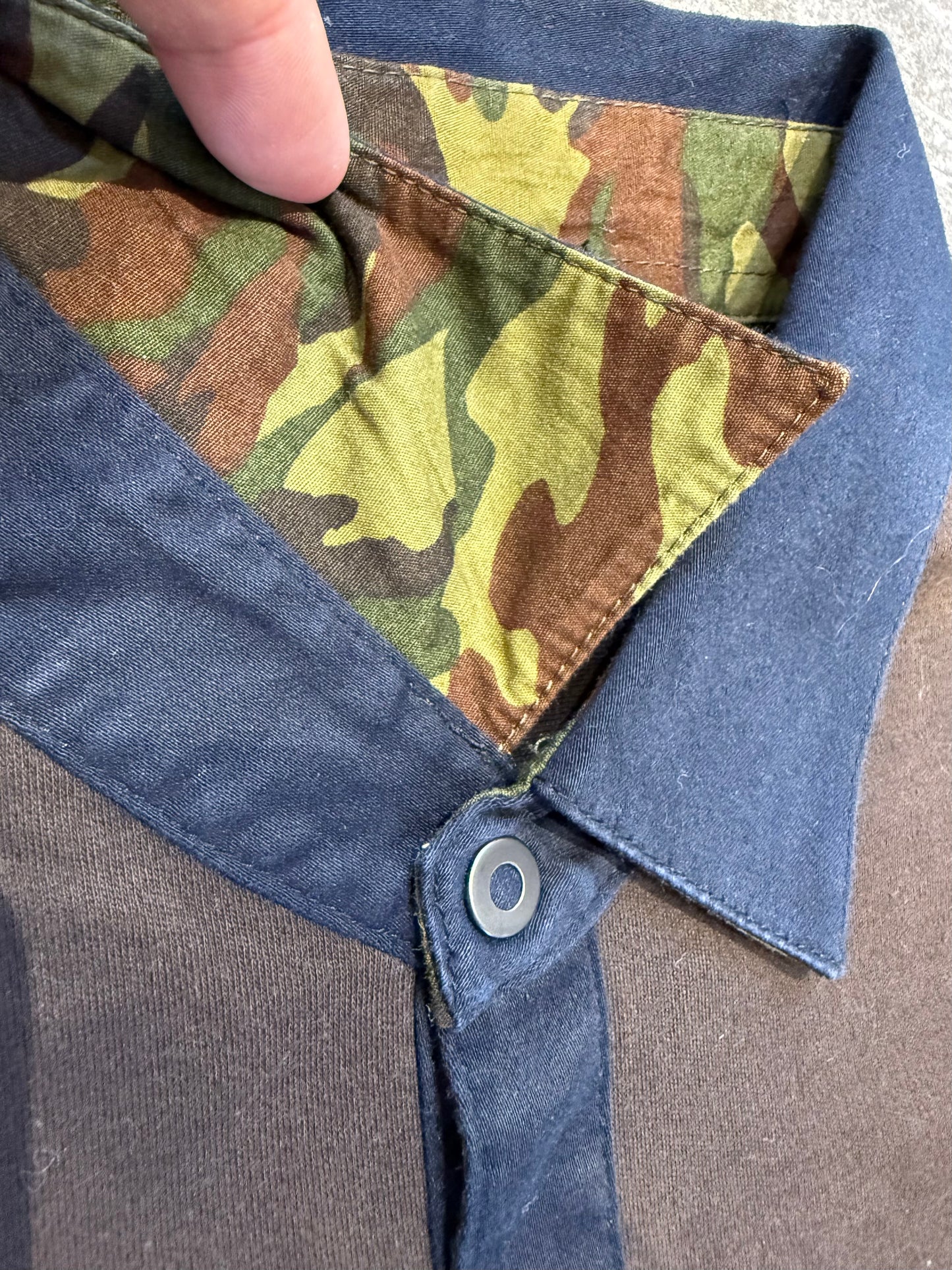 000’s Nicole Polo (XS)