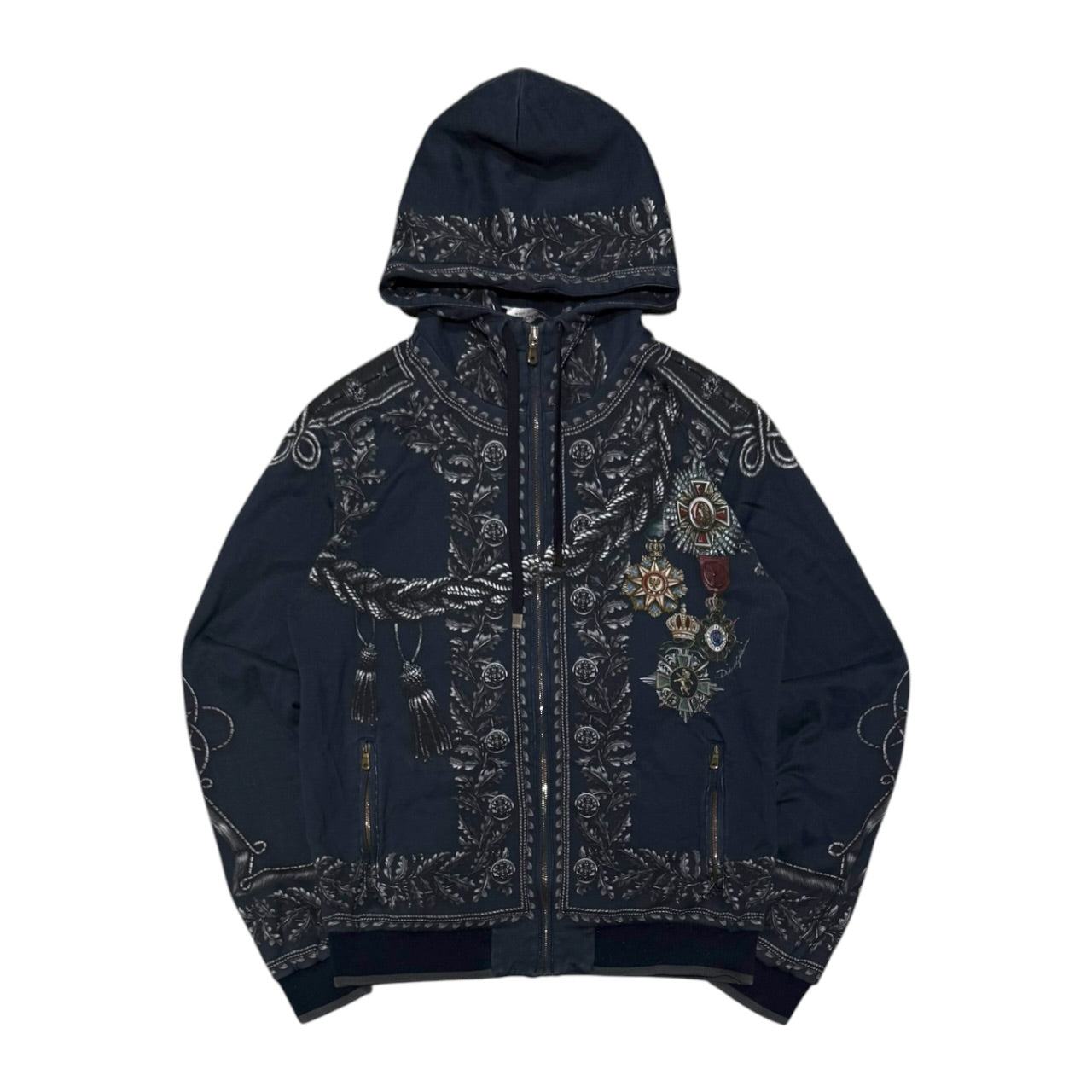 Dolce & Gabbana Hoodie (M-L)