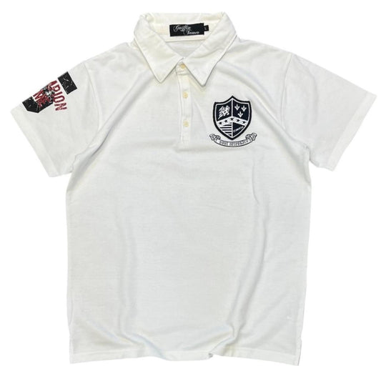 000’s Griffin Tamer Polo