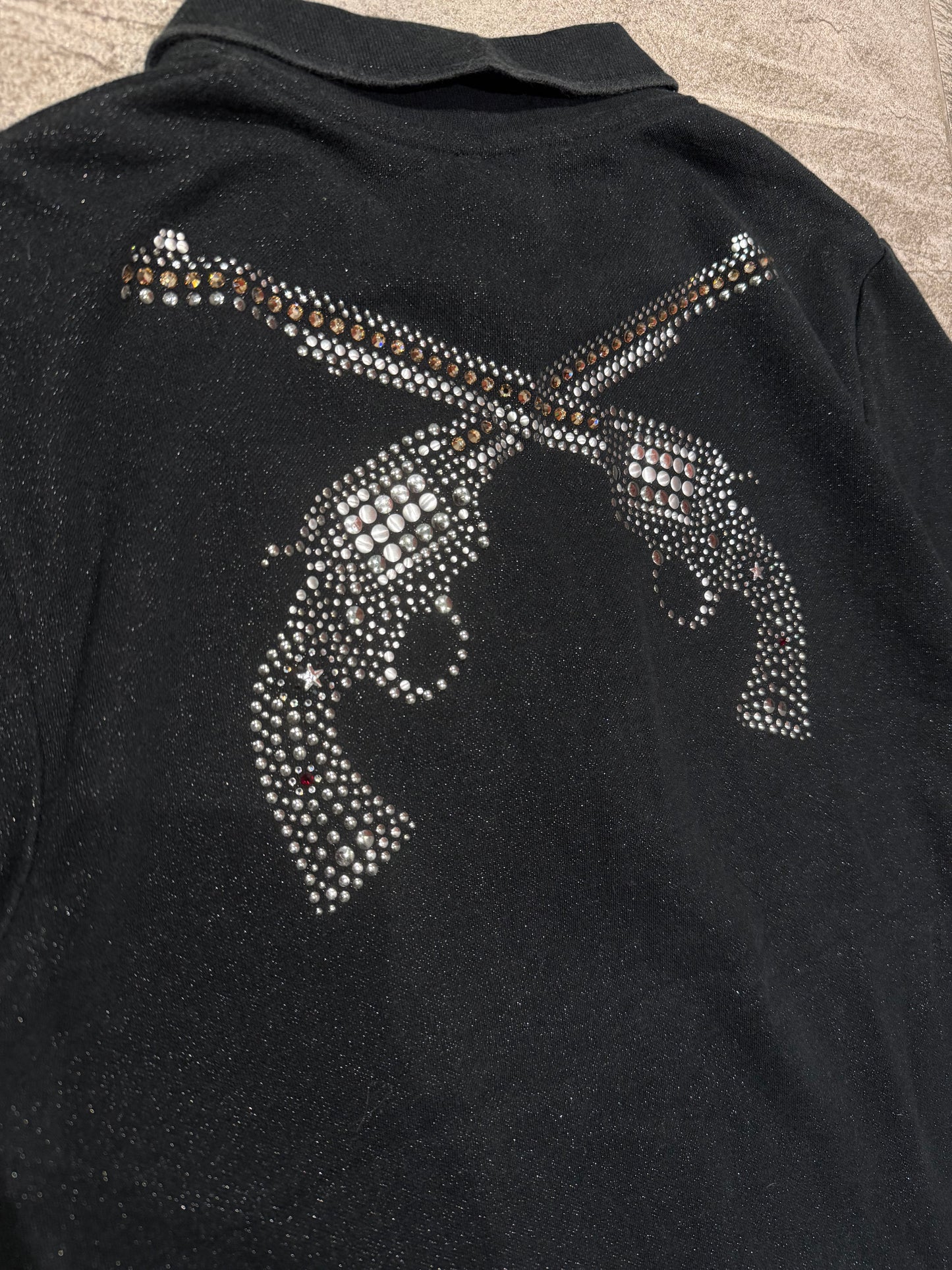 000’s Roar “Double Gun” Polo (S)