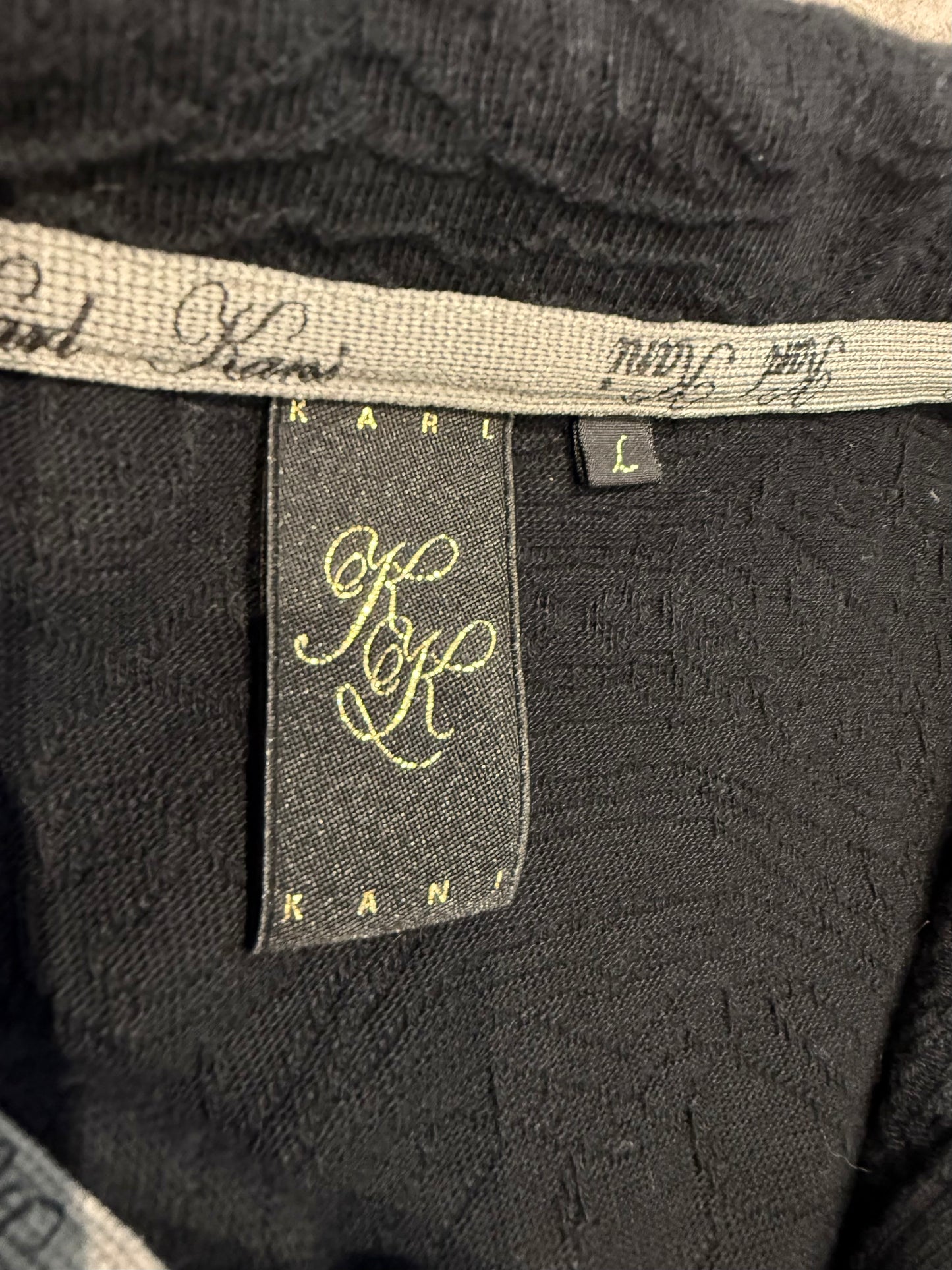 000’s Karl Kani Polo (M)