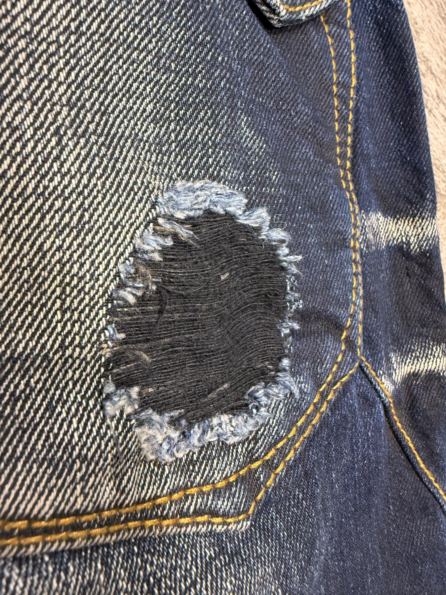 000’s Nicole Bootcut Jeans (31”)