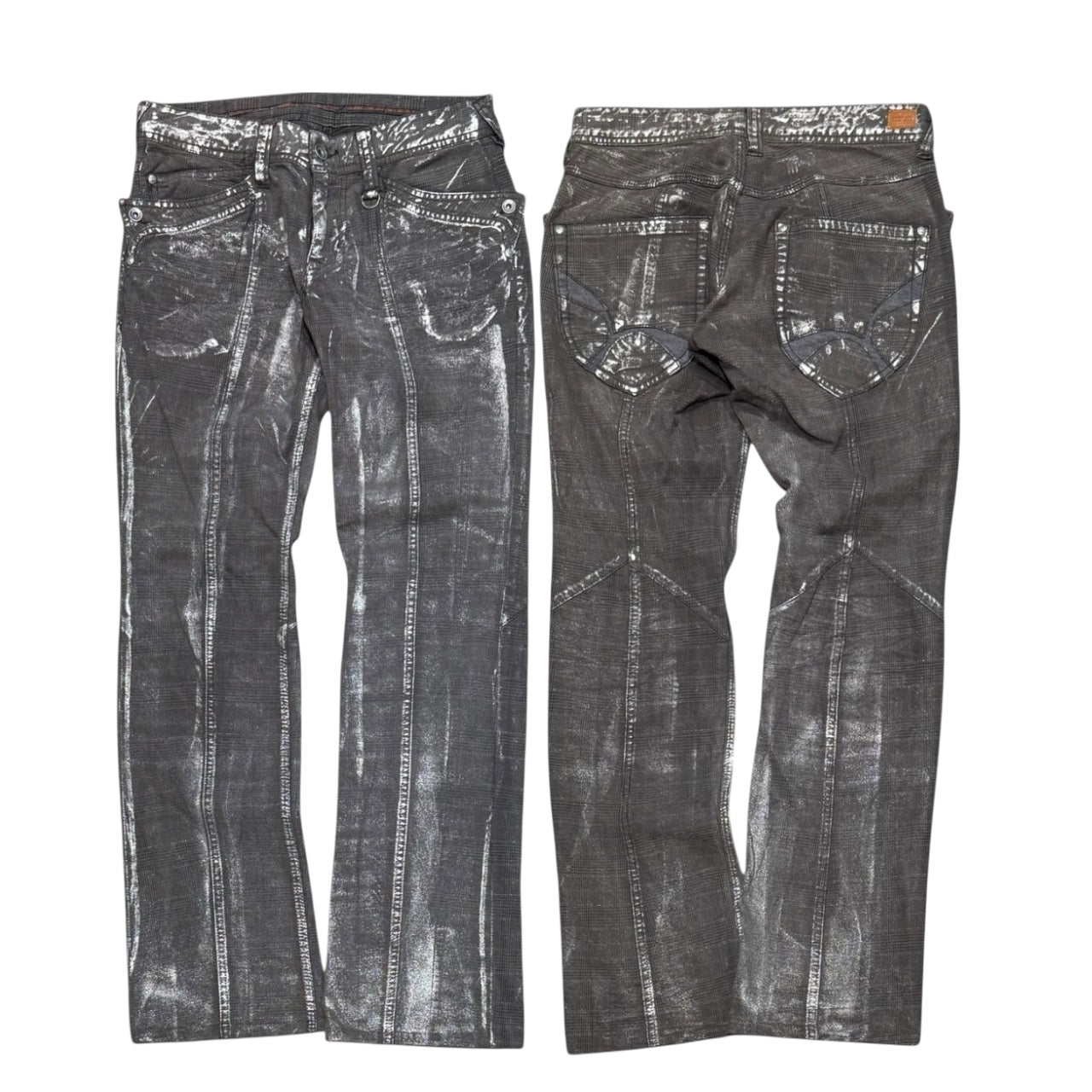 000’s Nicole Jeans (30”)