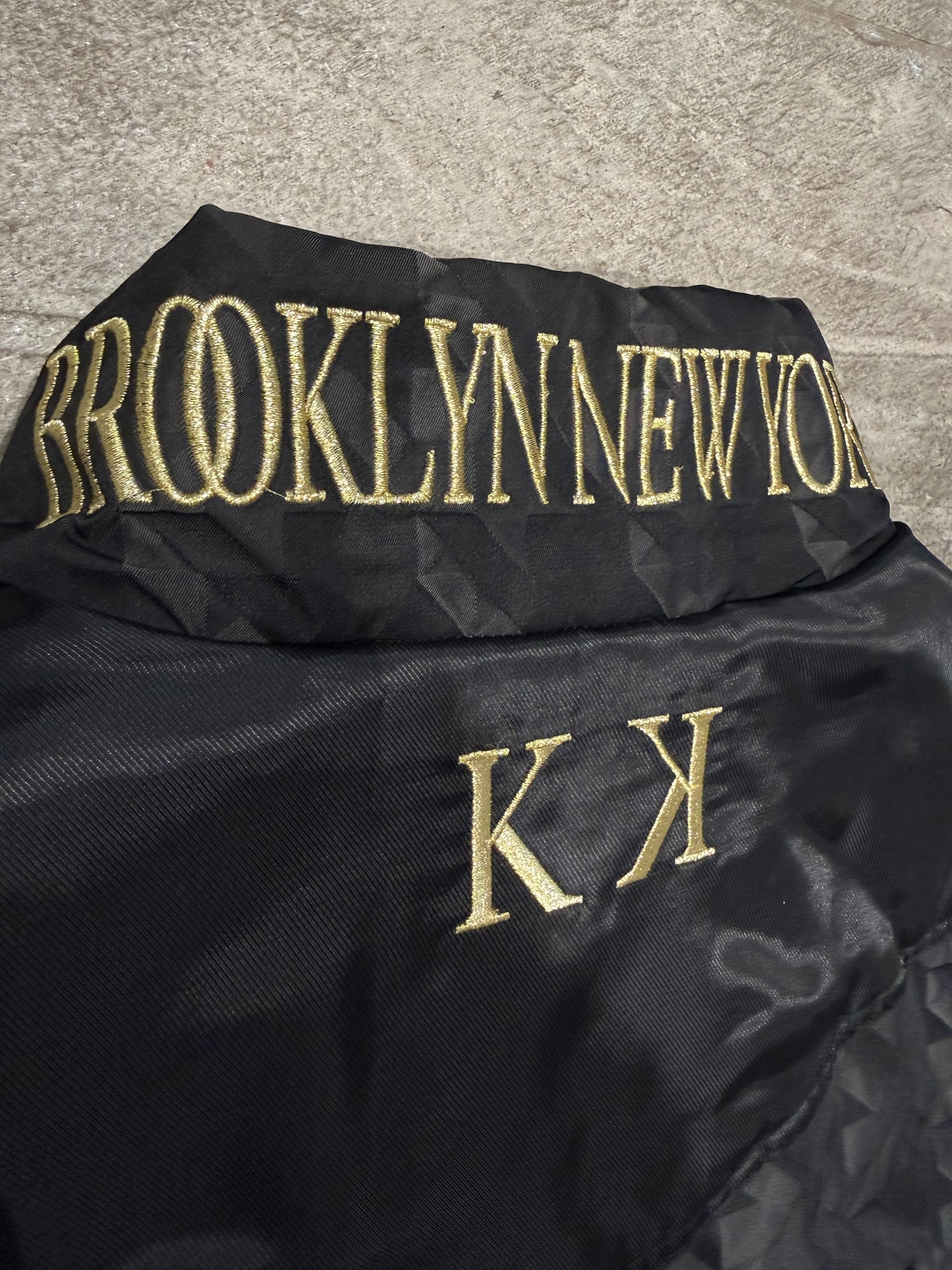 000’s Karl Kani Bodywarmer (M)