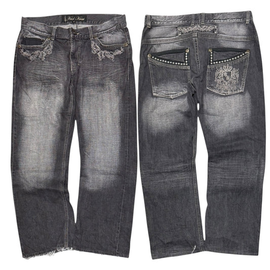 000’s Karl Kani Jeans (34”)
