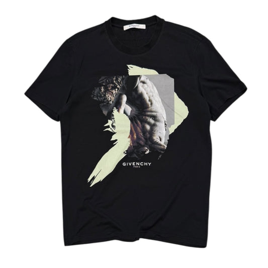 Givenchy “Centaur” By Ricardo Tisci Tee (M)