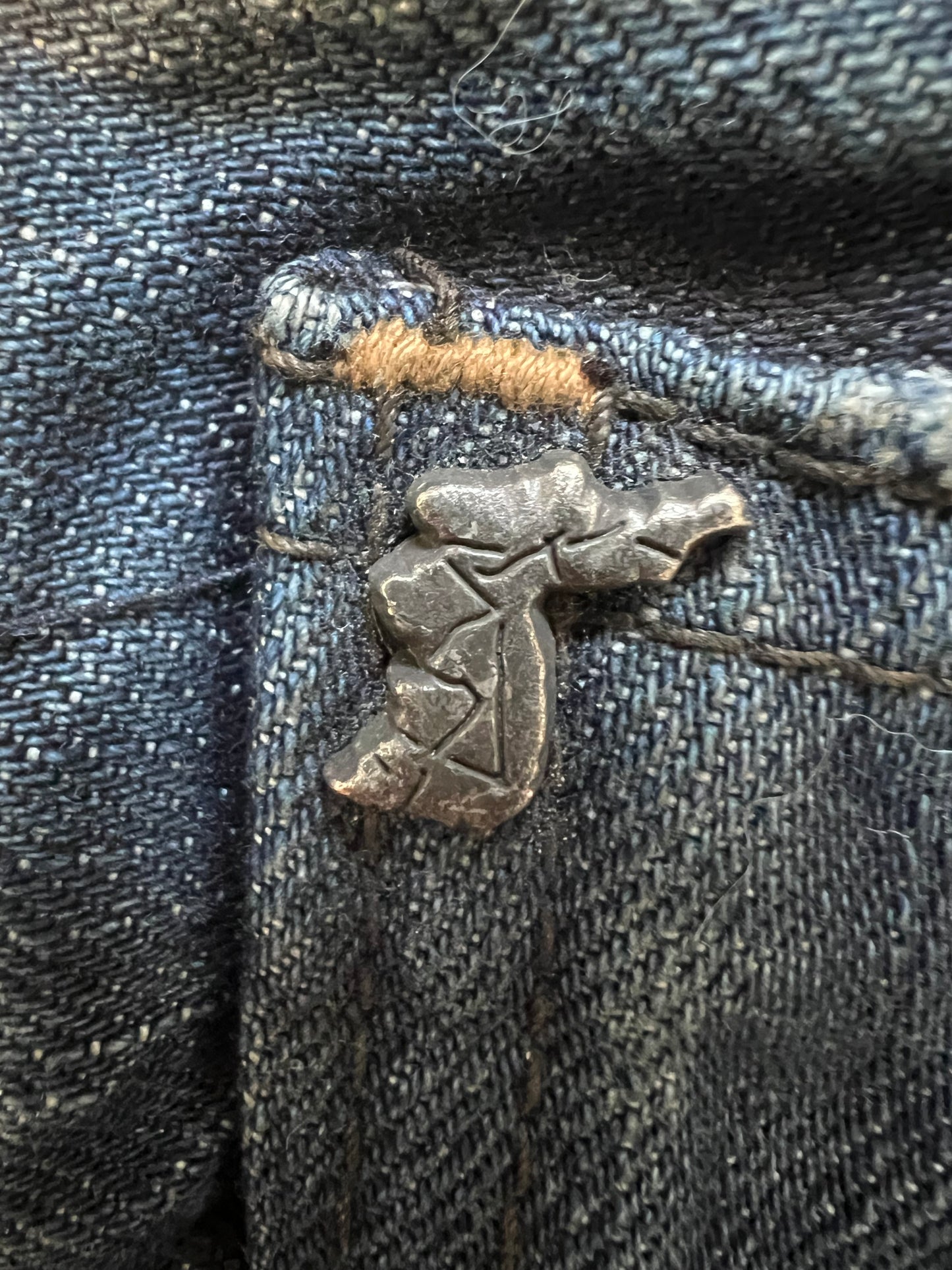 000s AVM Bootcut Jeans