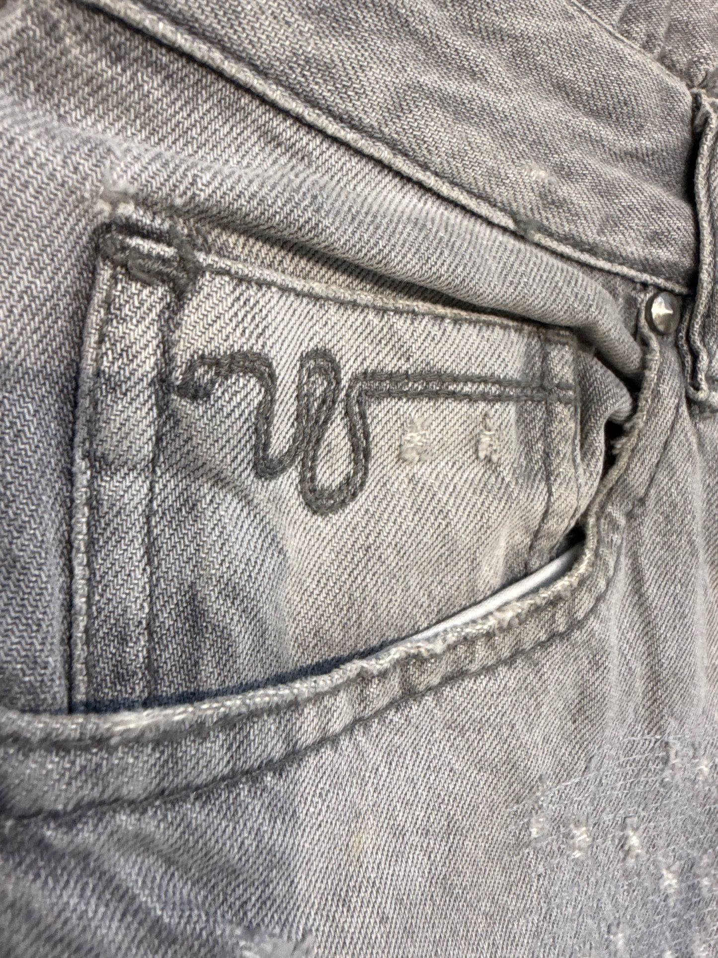 000’s Cavalli Jeans (31”)