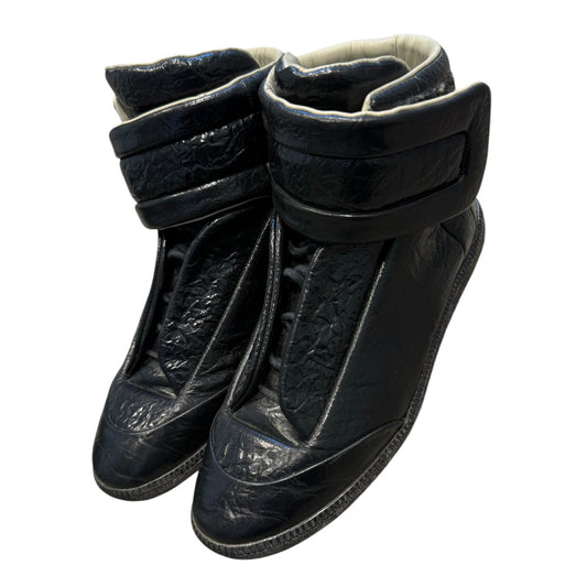 Maison Margiela Blistered High Tops (EU 42 - UK 8)