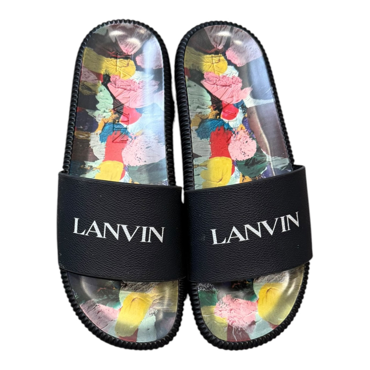 Lanvin x Gallery Dept Arpège Slides (EU 45 - UK 11)
