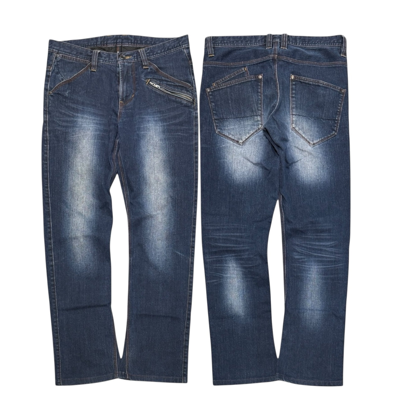 000’s Nicole Bootcut Jeans (31”)