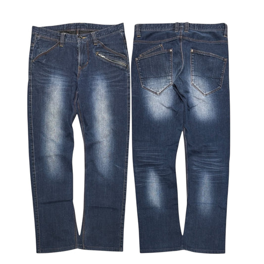 000’s Nicole Bootcut Jeans (31”)
