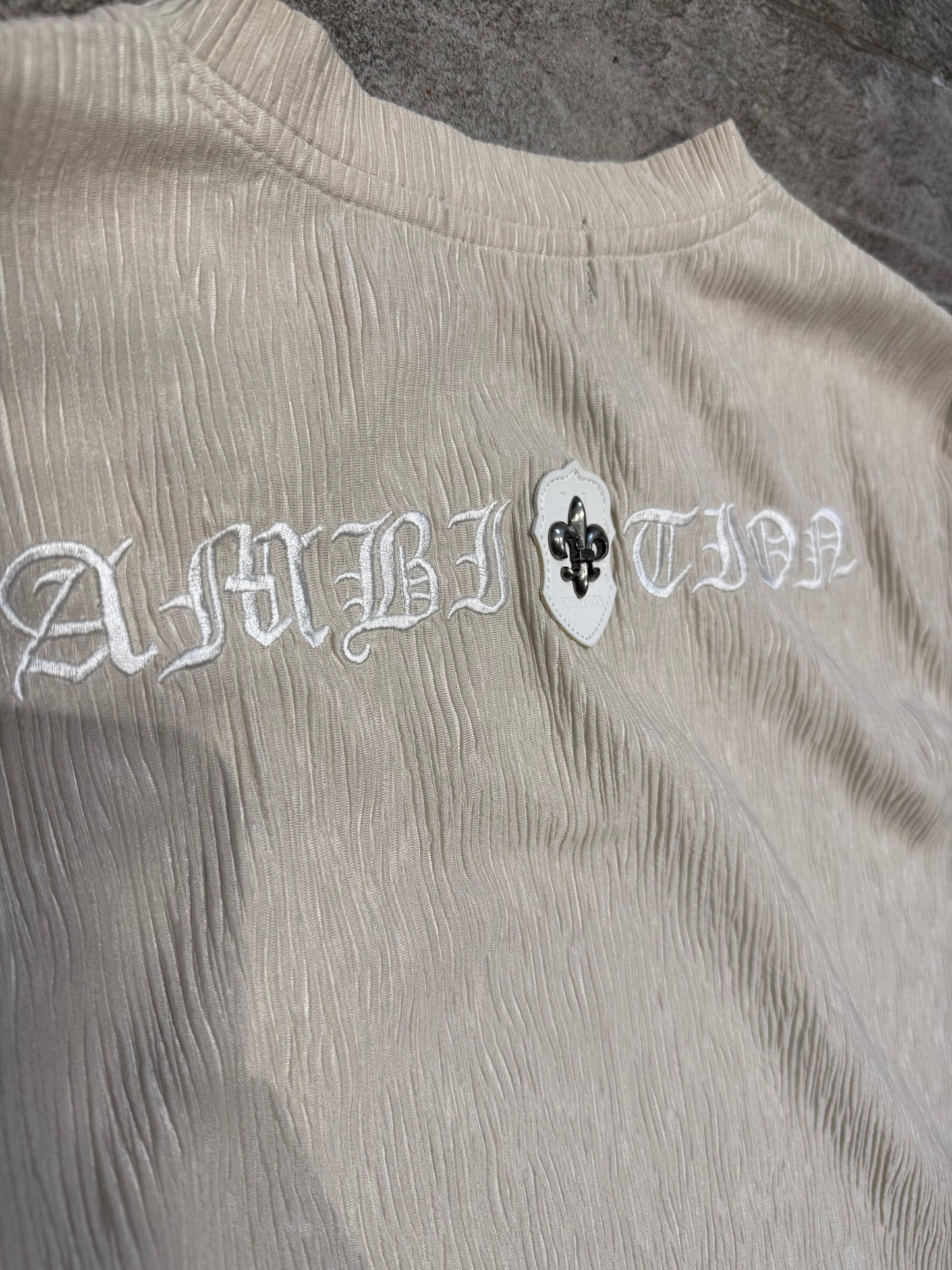 000’s Be Ambition Longsleeve (L)