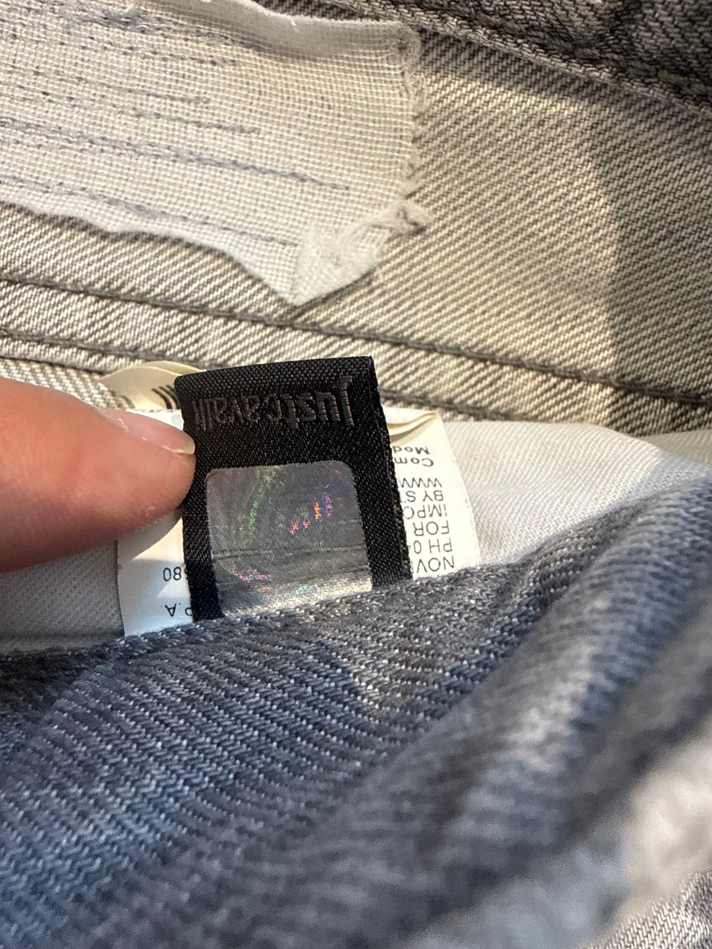 000’s Cavalli Jeans (31”)
