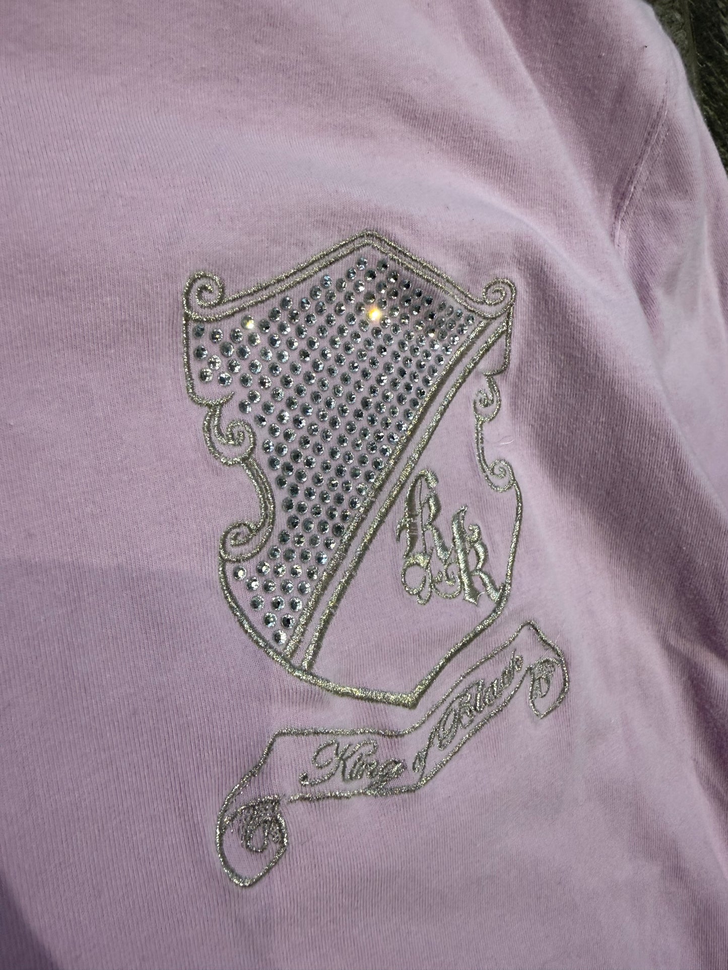 000’s Karl Kani Longsleeve Tee (L)