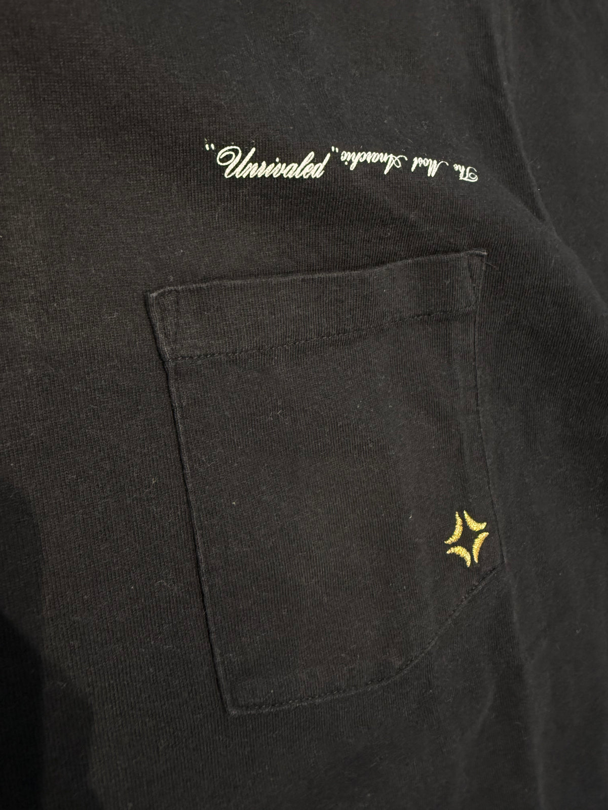 000’s Unrivaled Tee (M)