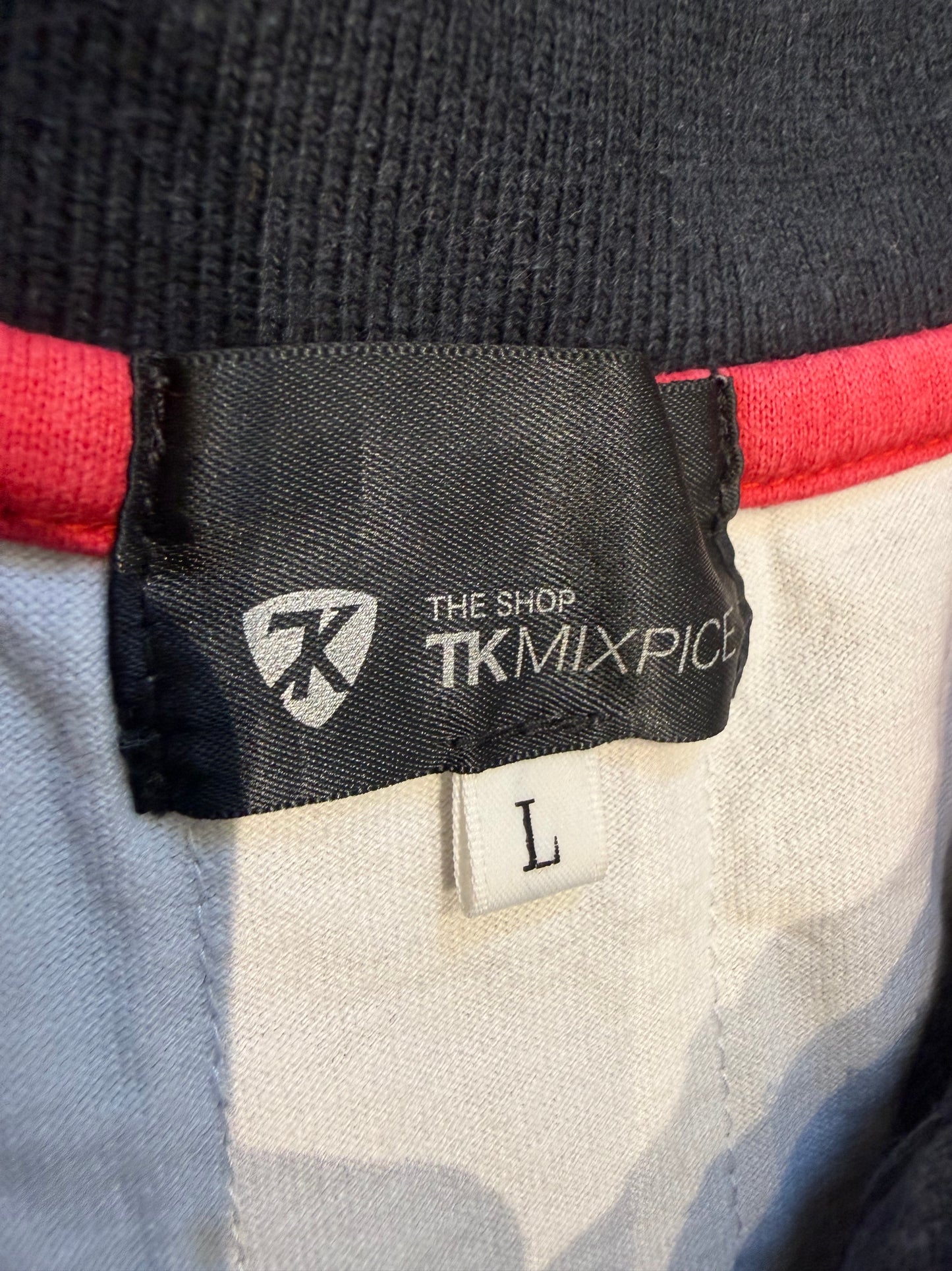 000’s Takeo Kikuchi Union Jack Polo (M)