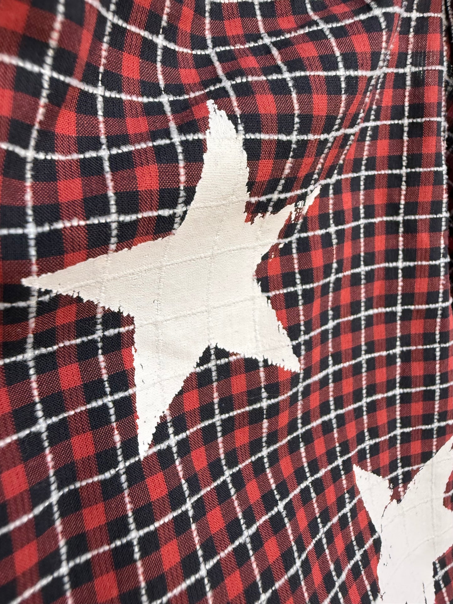 Givenchy Stars Shirt (S)