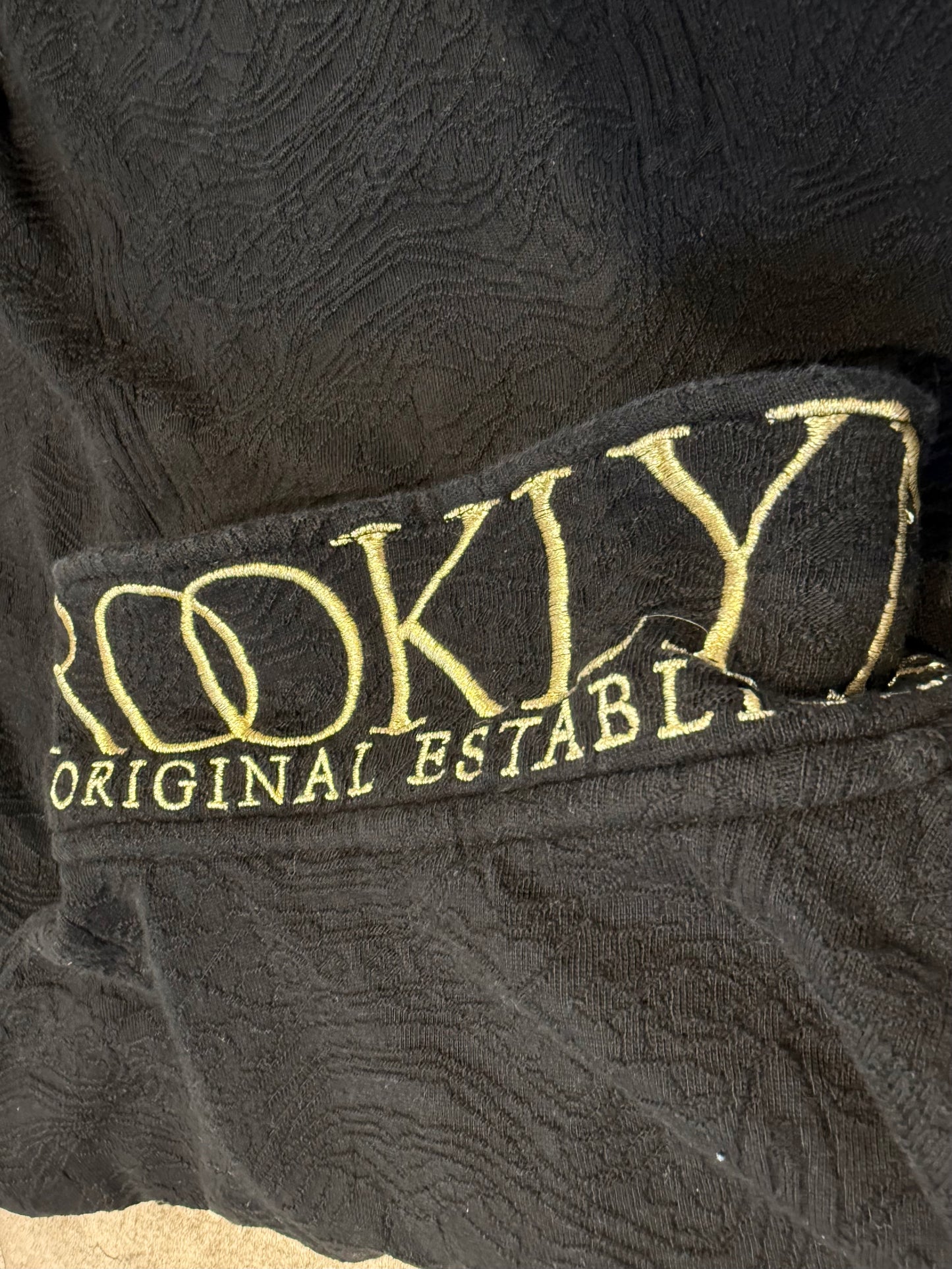 000’s Karl Kani Polo (M)