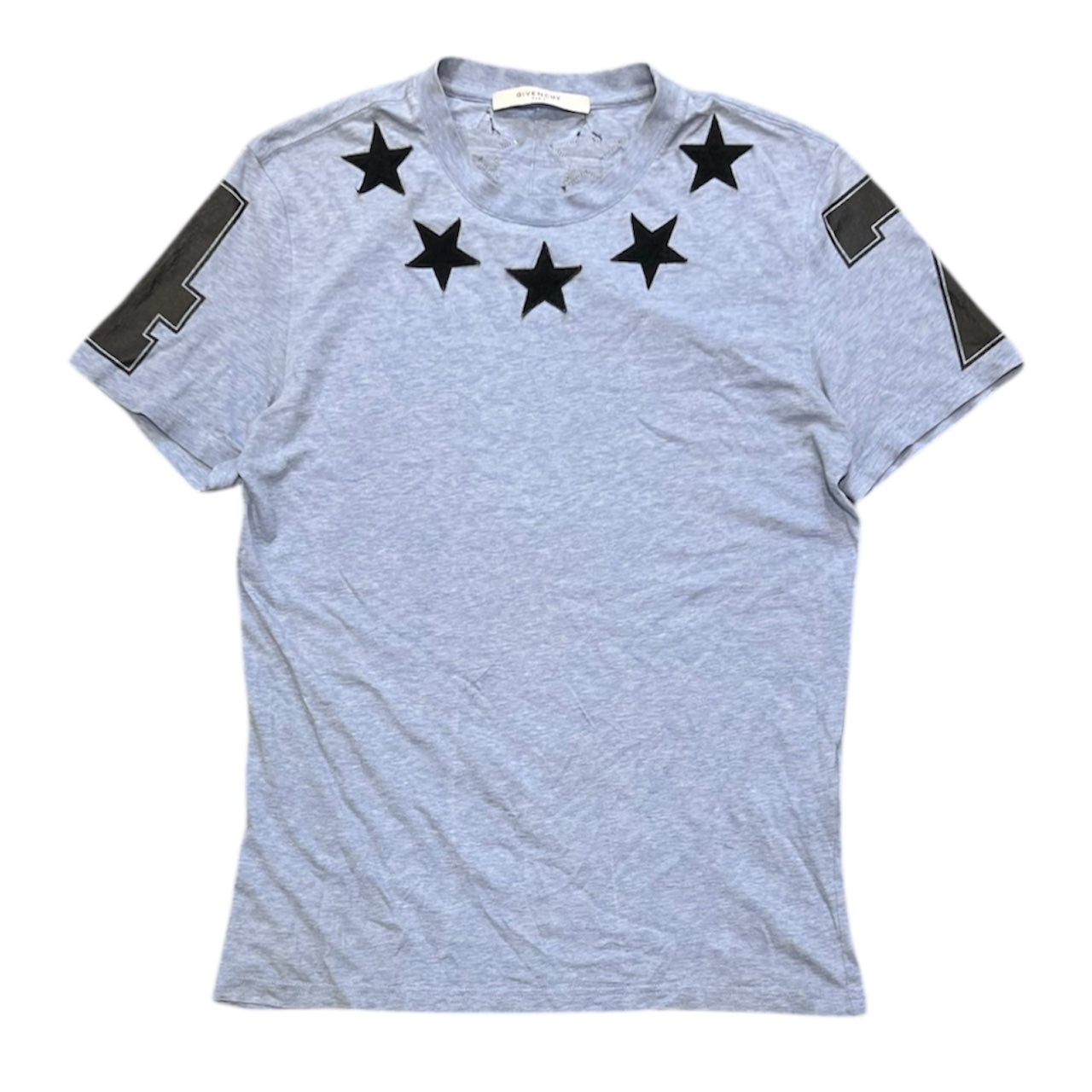 000’s Givenchy Stars Tee