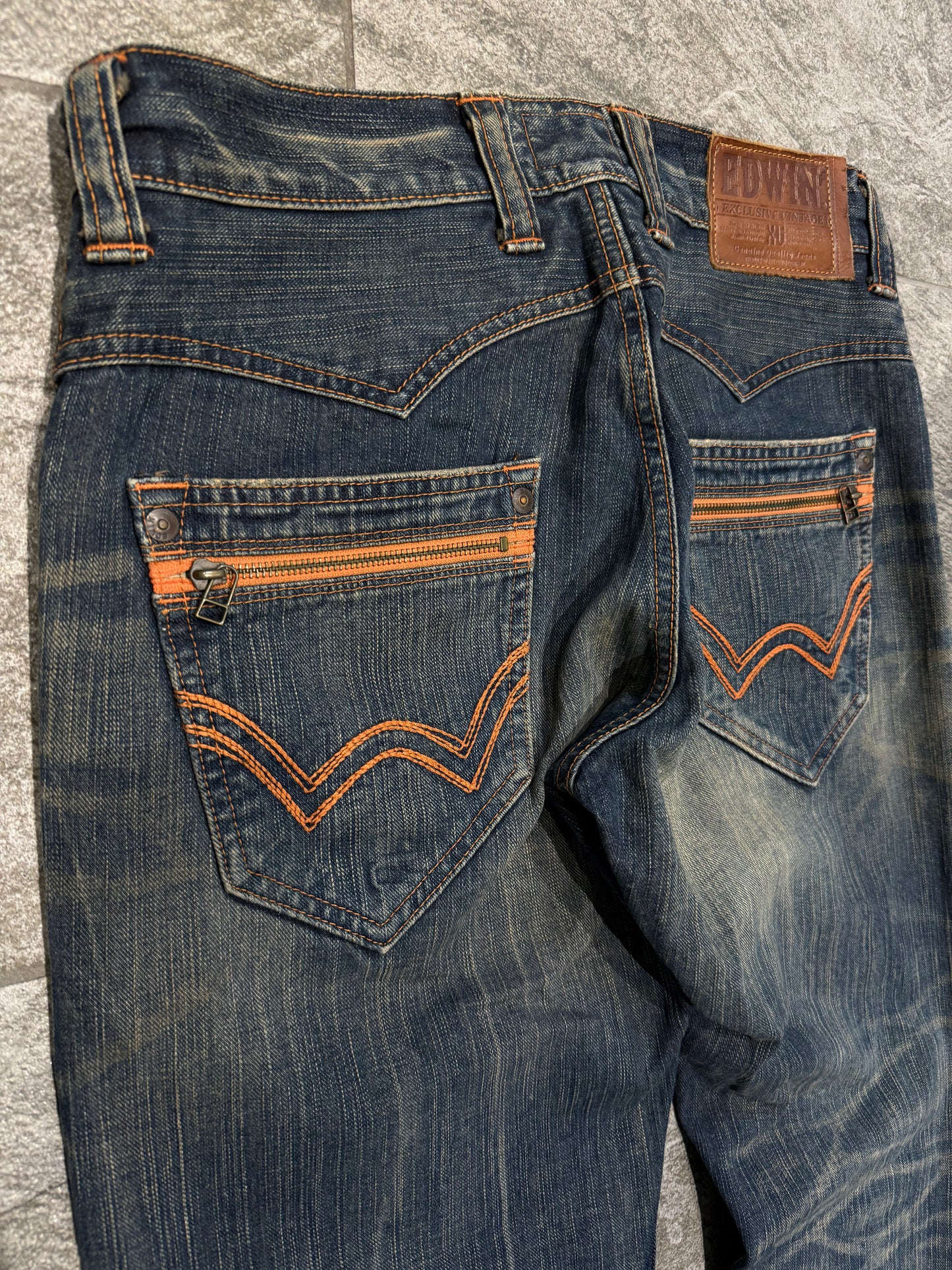 000’s Edwin Jeans (32”)