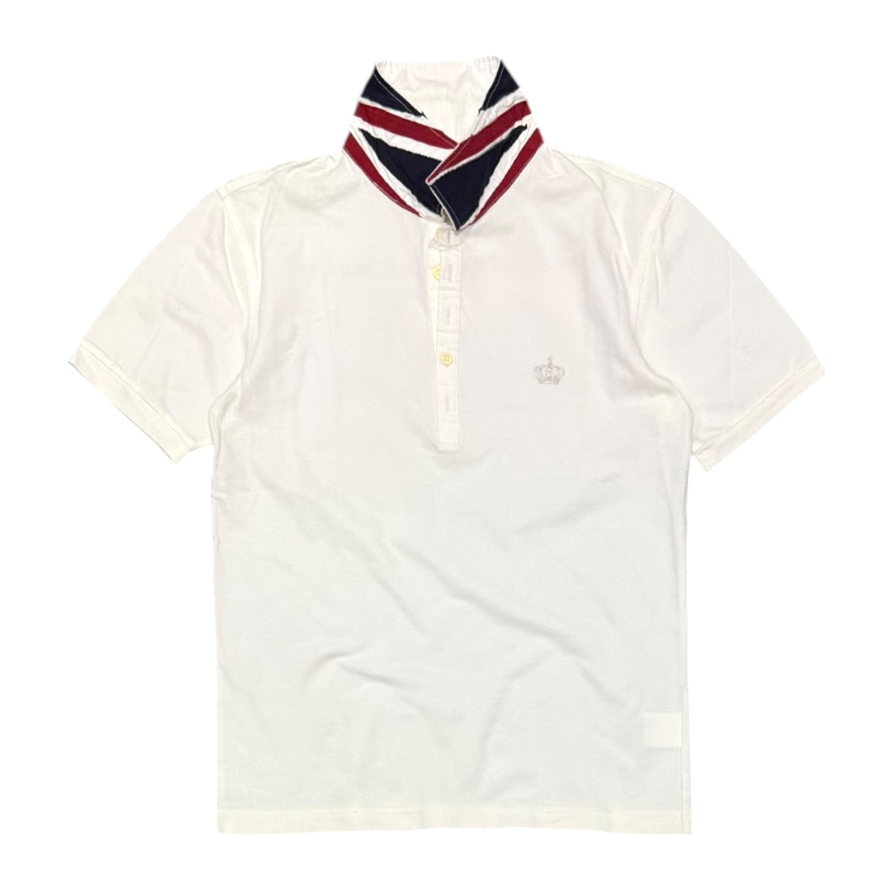 000’s Edge Union Jack Polo (S)