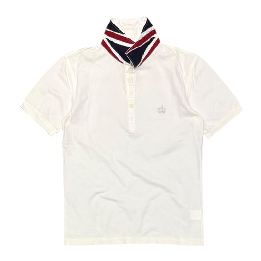 000’s Edge Union Jack Polo (S)