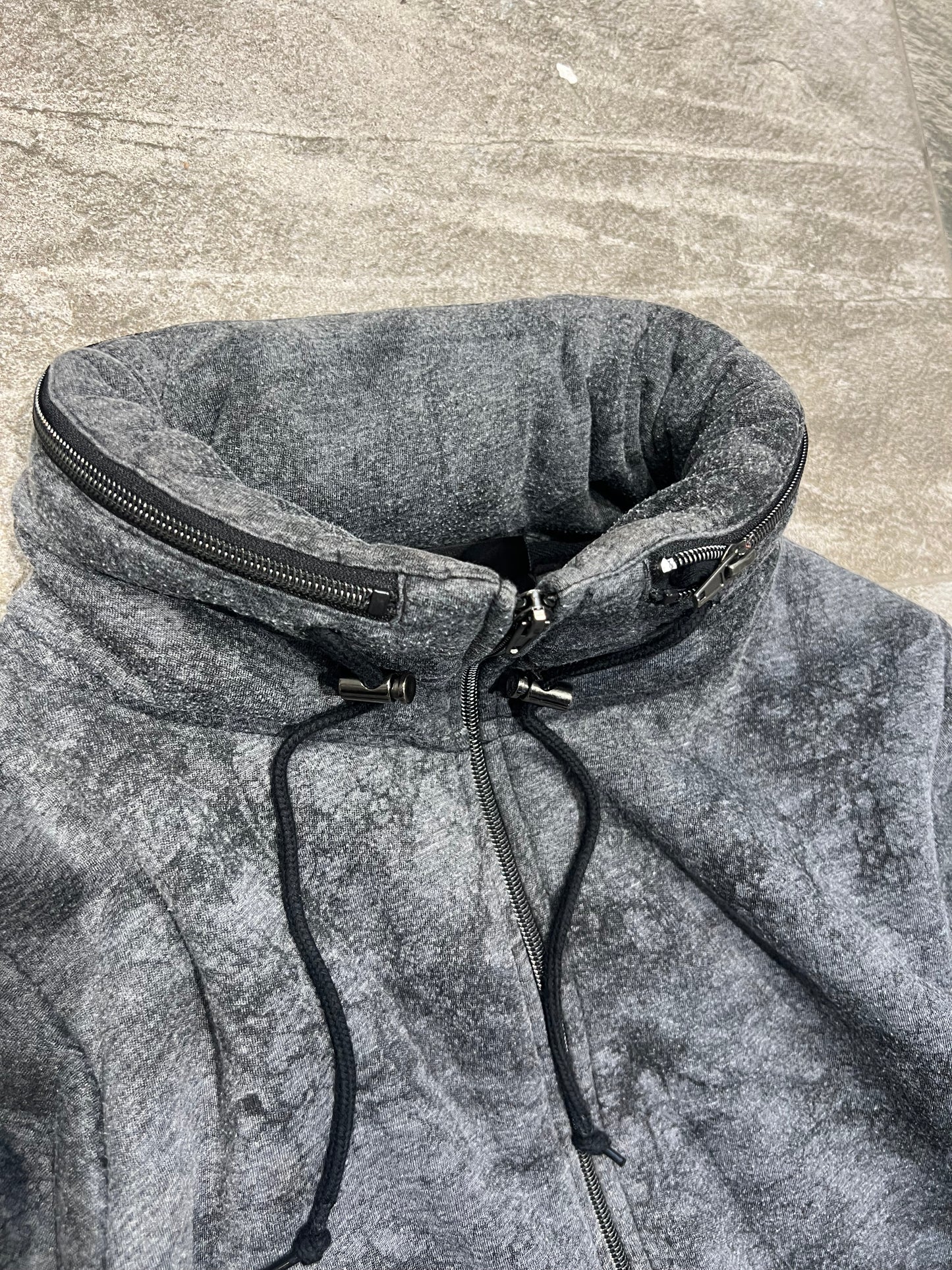 000’s Beau Mere Bono Hoodie